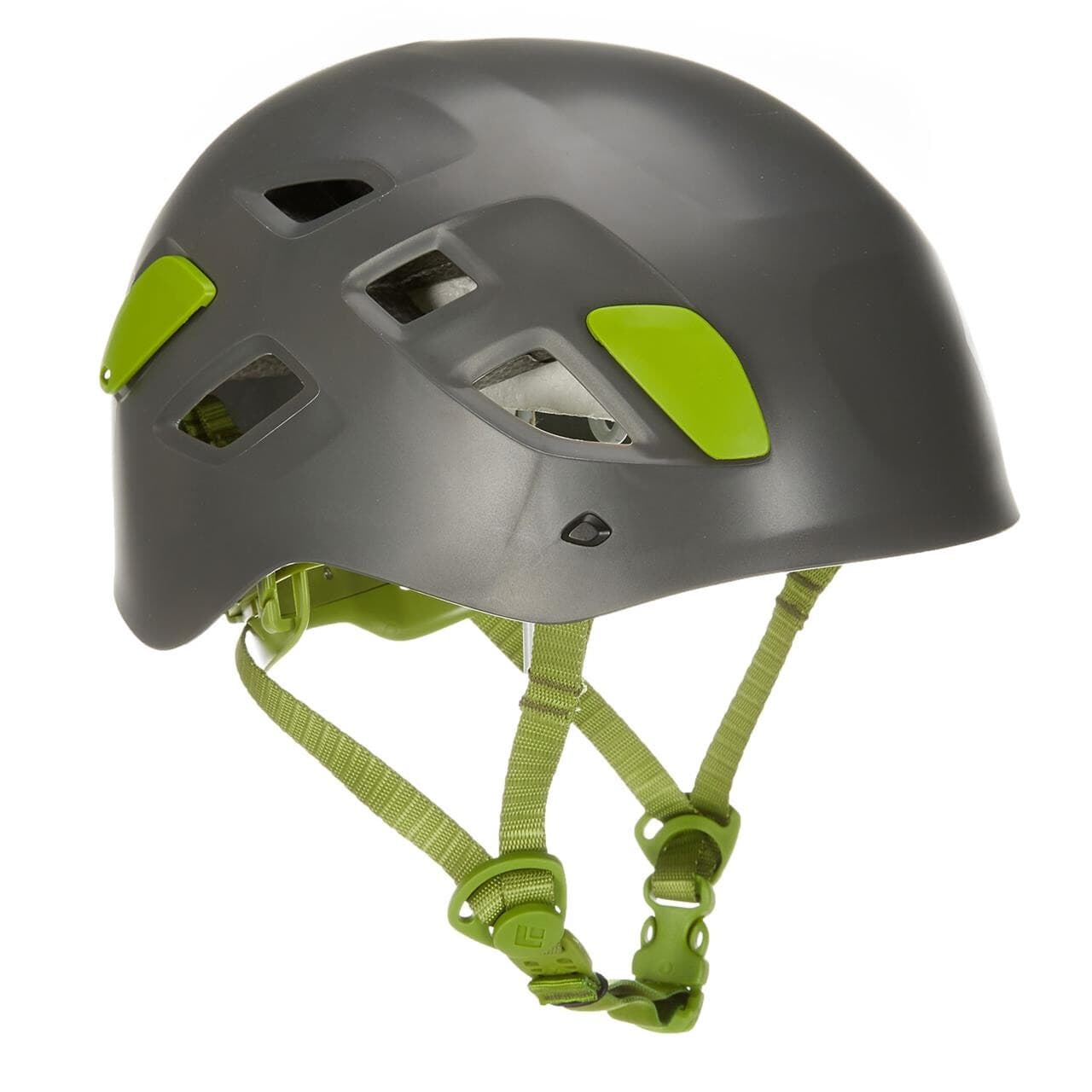 Black Diamond Half Dome Helmet S19 (Grå (SLATE) M-L)