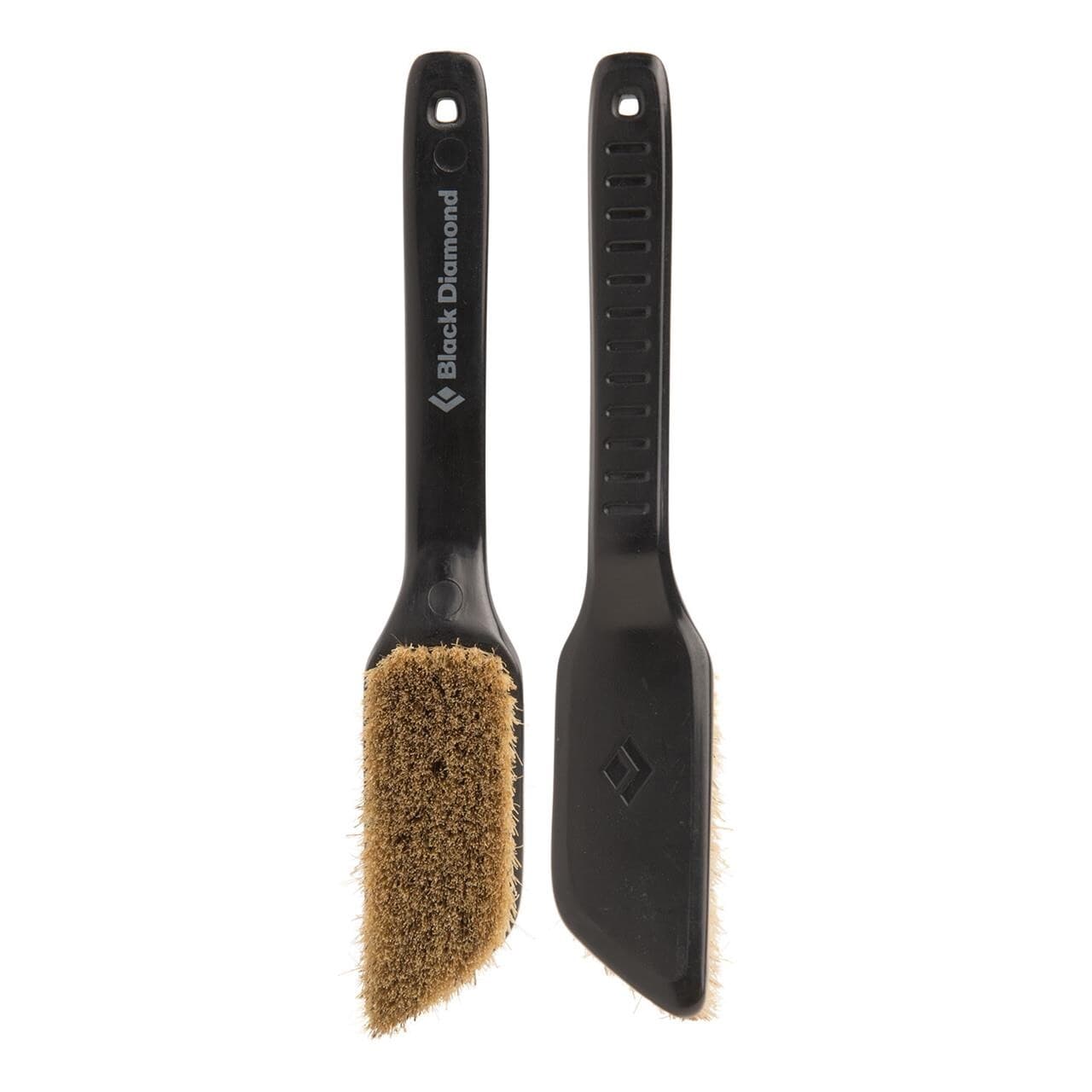 Black Diamond Bouldering Brush - Medium (Sort (BLACK))