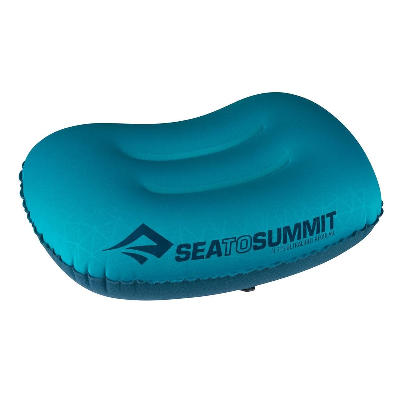 Sea to Summit Aeros Ultralight Pillow REG (Blå (AQUA))