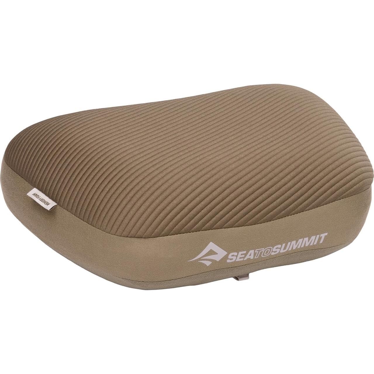 Sea to Summit Aeros Premium Pillow Reg (Rød (PICANTE))