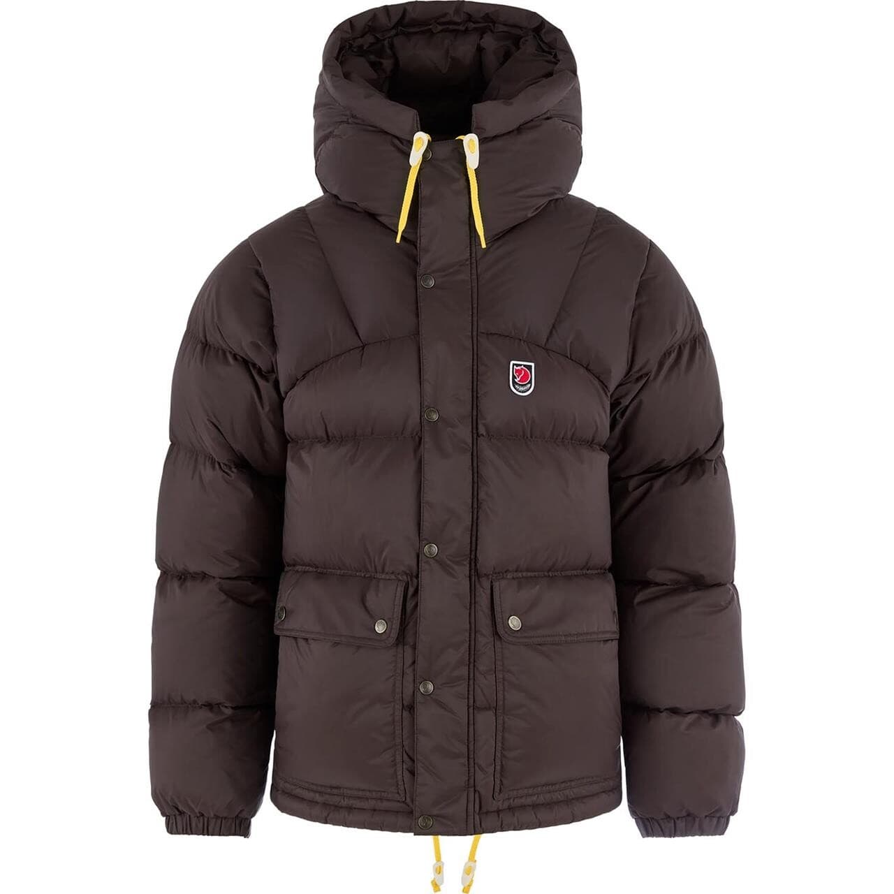 Fjällräven Mens Expedition Down Lite Jacket (Lilla (DARK VIOLET/425) Medium)