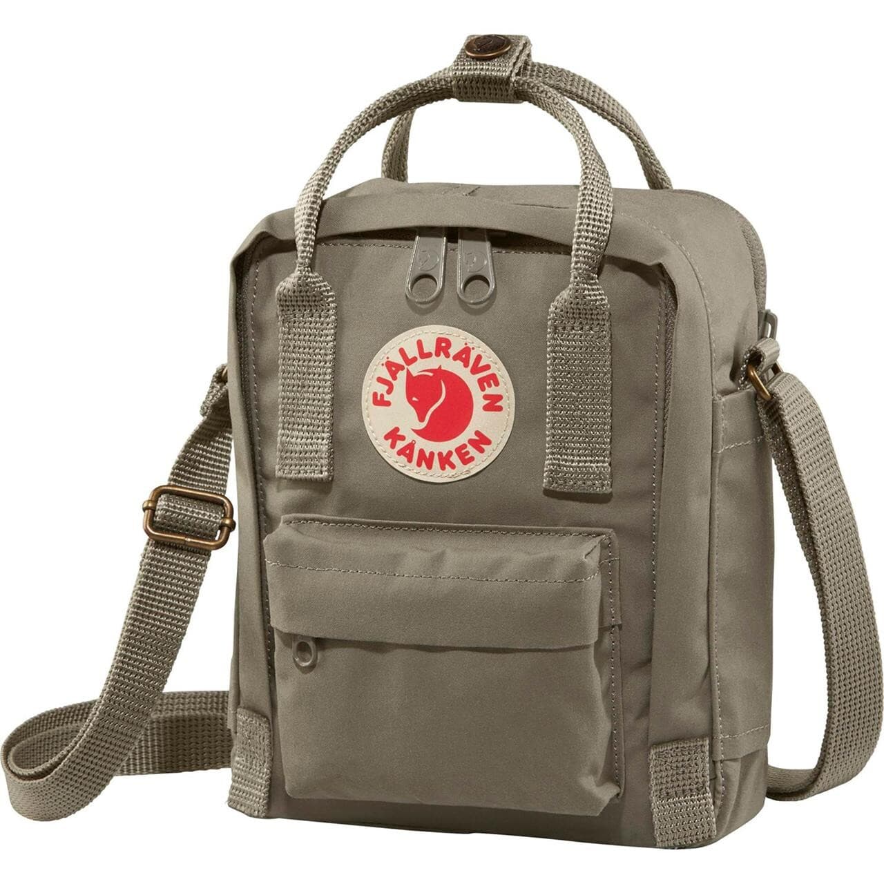 Fjällräven Kånken Sling (Blå (TEAL/669) One size)