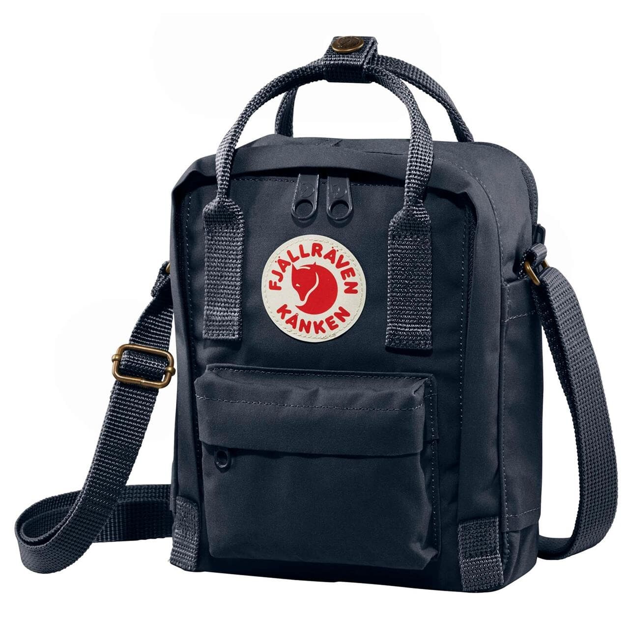 Fjällräven Kånken Sling (Blå (NAVY/560) One size)