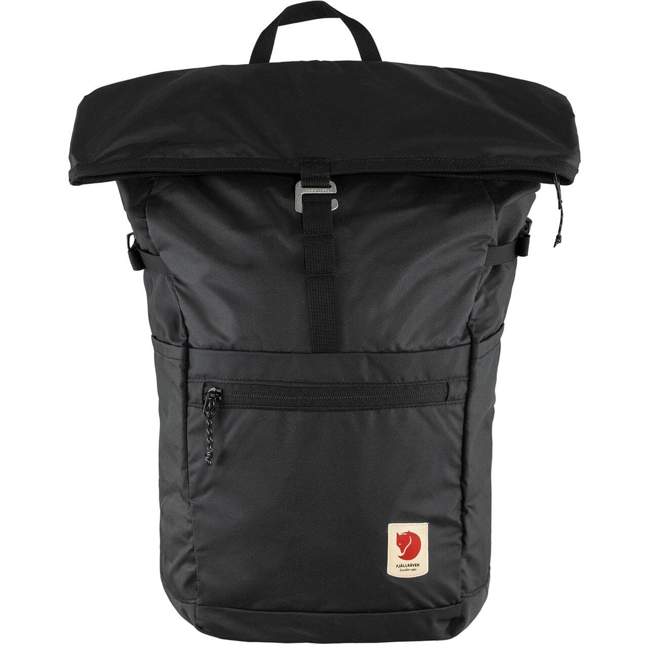 Fjällräven High Coast Foldsack 24 (Sort (BLACK/550) One size)