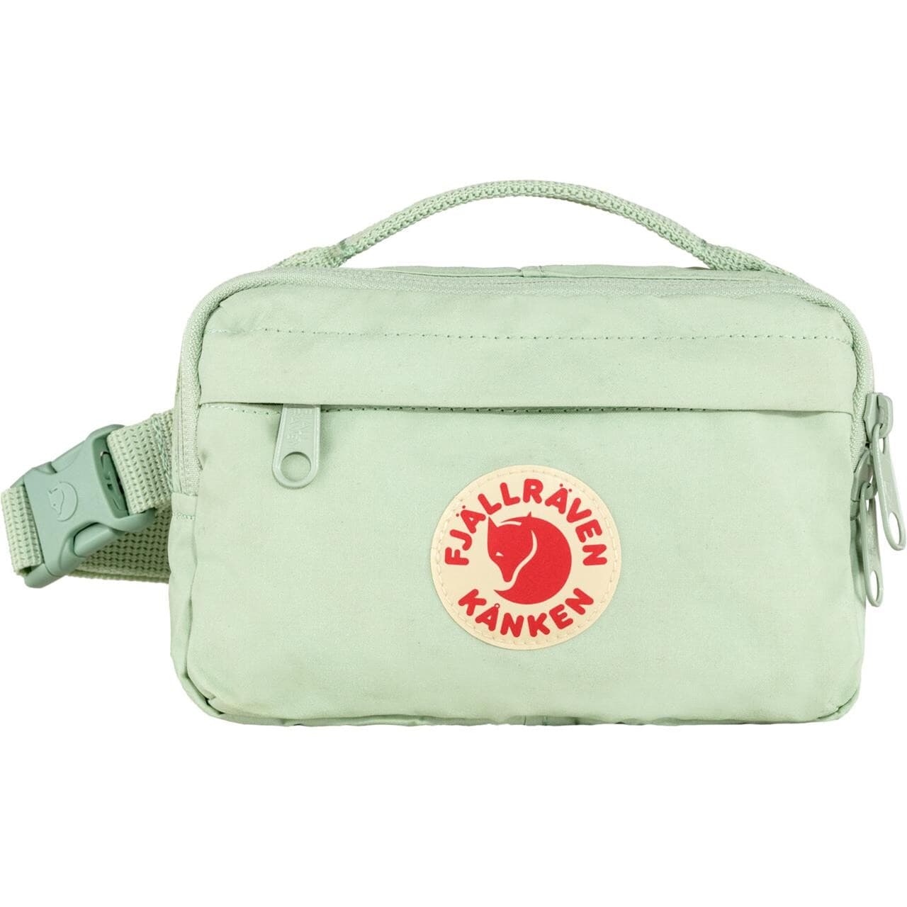 Fjällräven Kånken Hip Pack (Grøn (MINT GREEN/600))