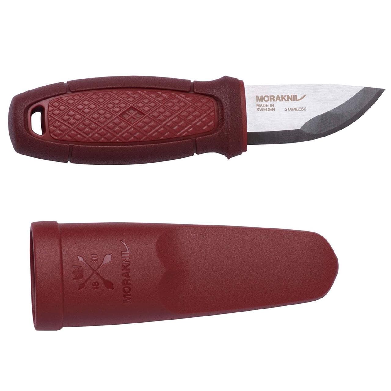 Morakniv Eldris (S) (Rød (RED))