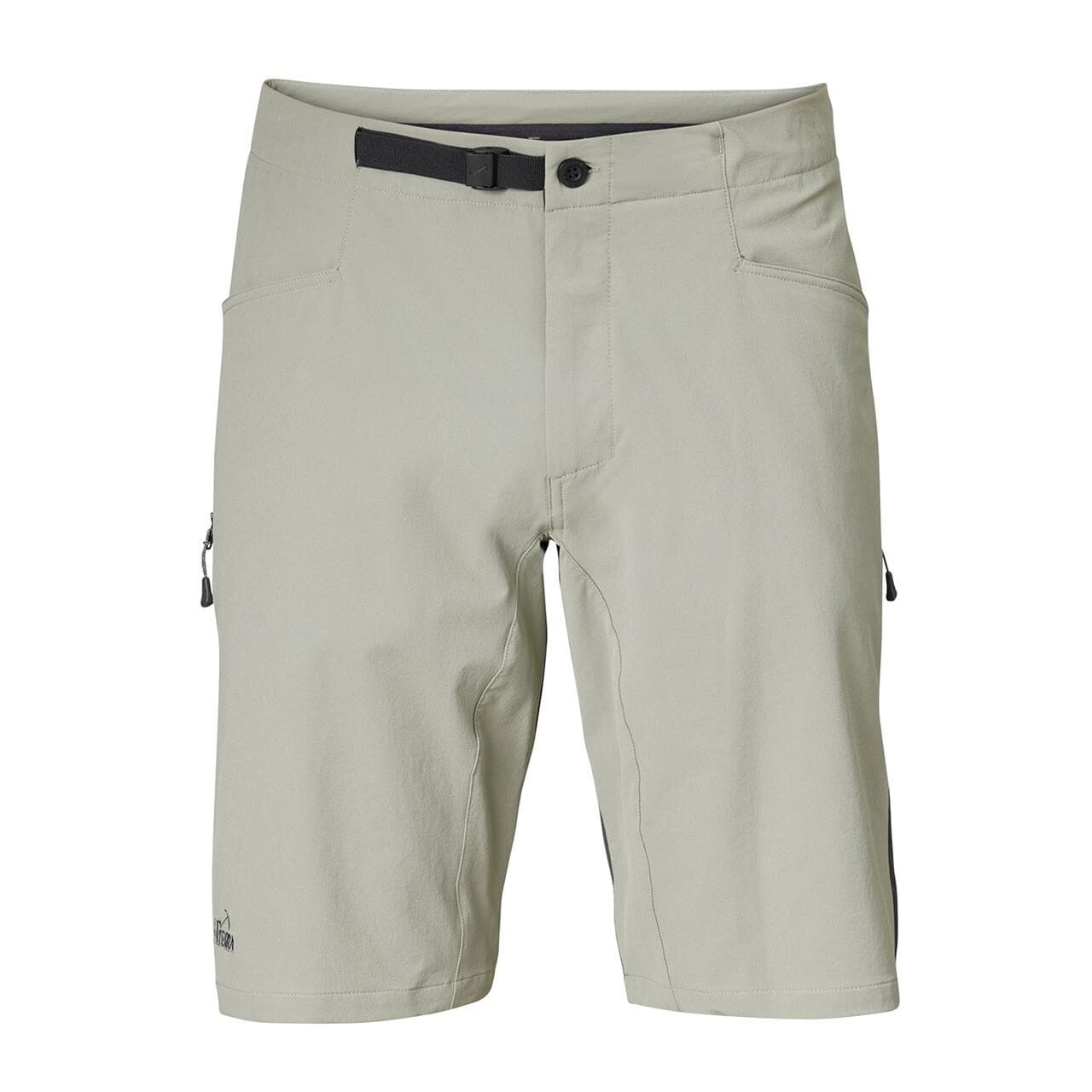 Tierra Mens Off-Course Shorts (Grøn (KHAKI GREEN) 56)