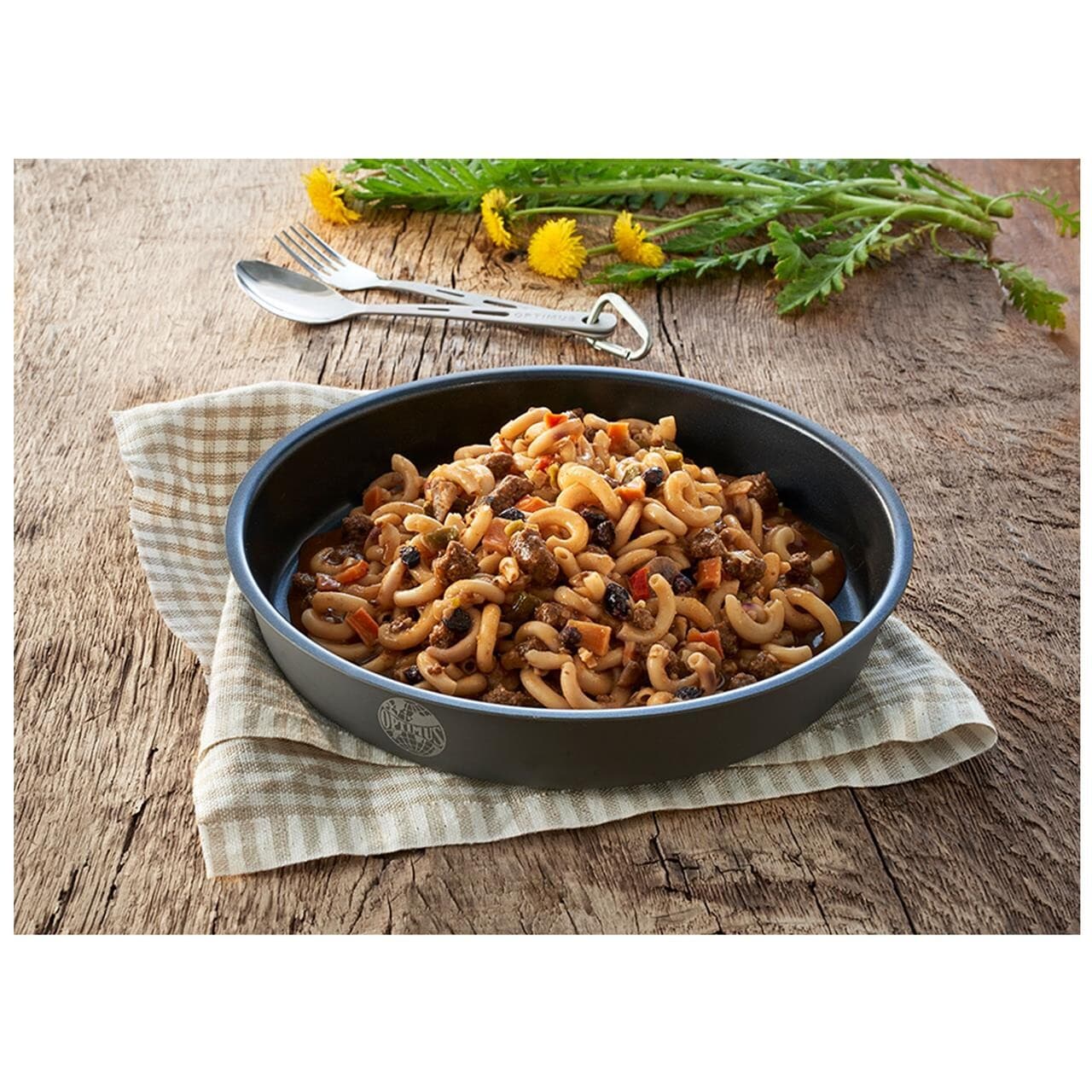 Trek N Eat Gourmet Forest Stew With Meat