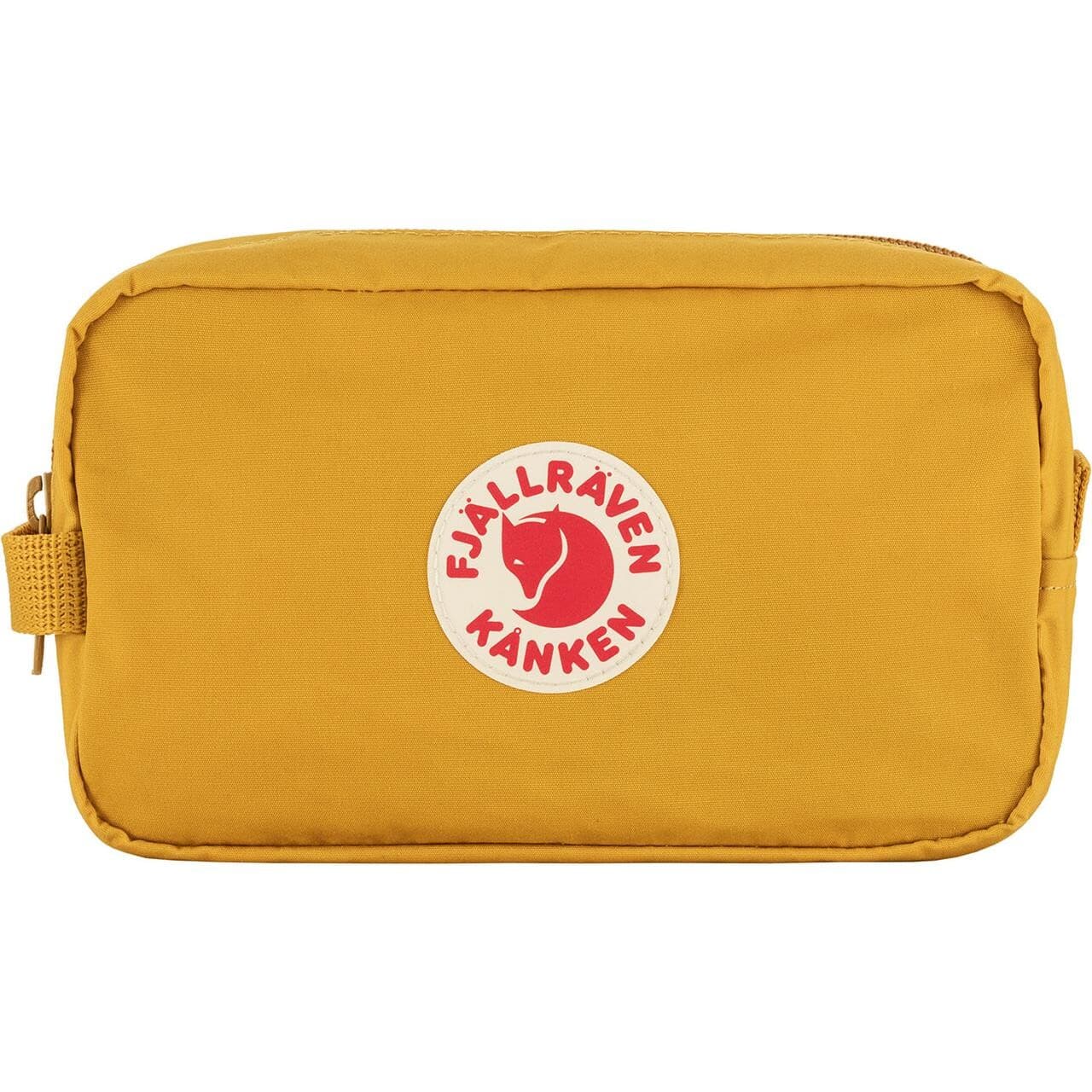 Fjällräven Kånken Gear Bag (Gul (OCHRE/160) One size)