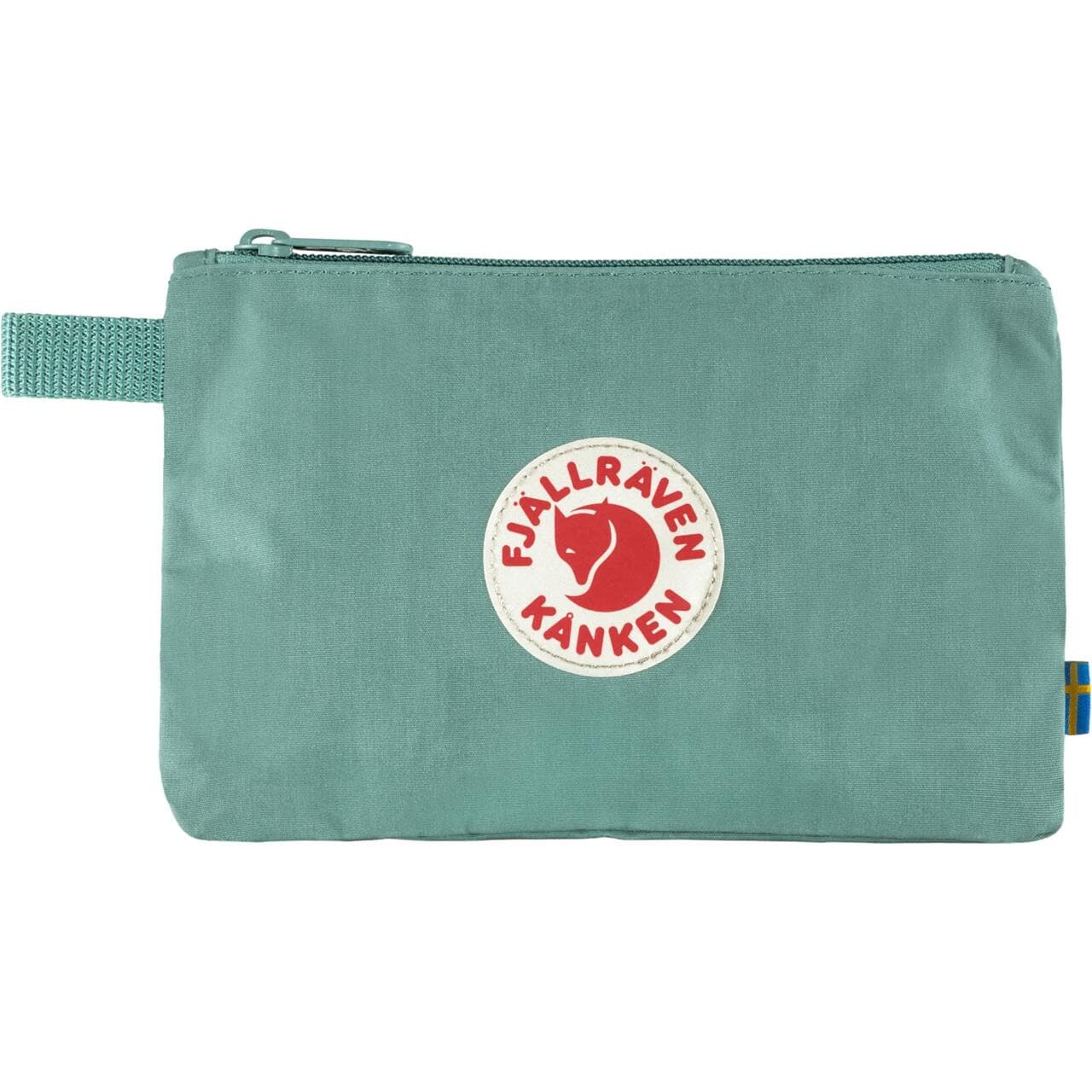 Fjällräven Kånken Gear Pocket (Grøn (FROST GREEN/664) One size)