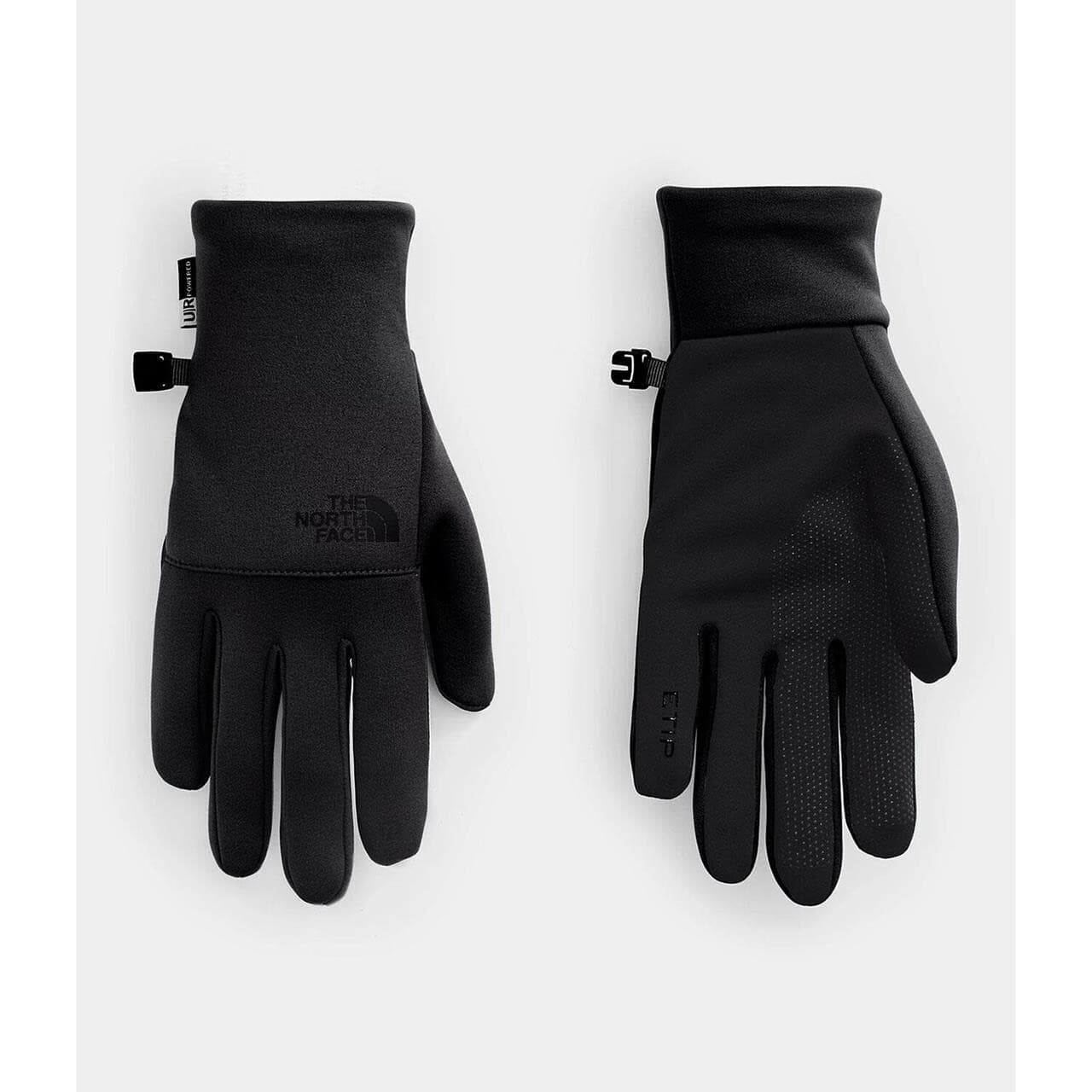 The North Face Mens Etip Recycled Glove (Sort (TNF BLACK) X-large)