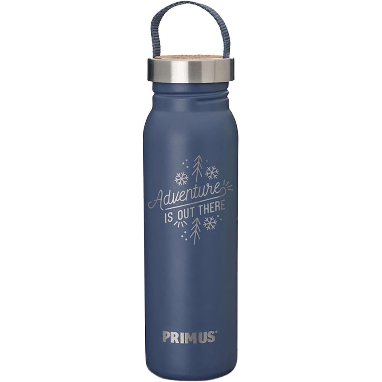 Primus Klunken Bottle 0,7l (Blå (ROYAL BLUE))