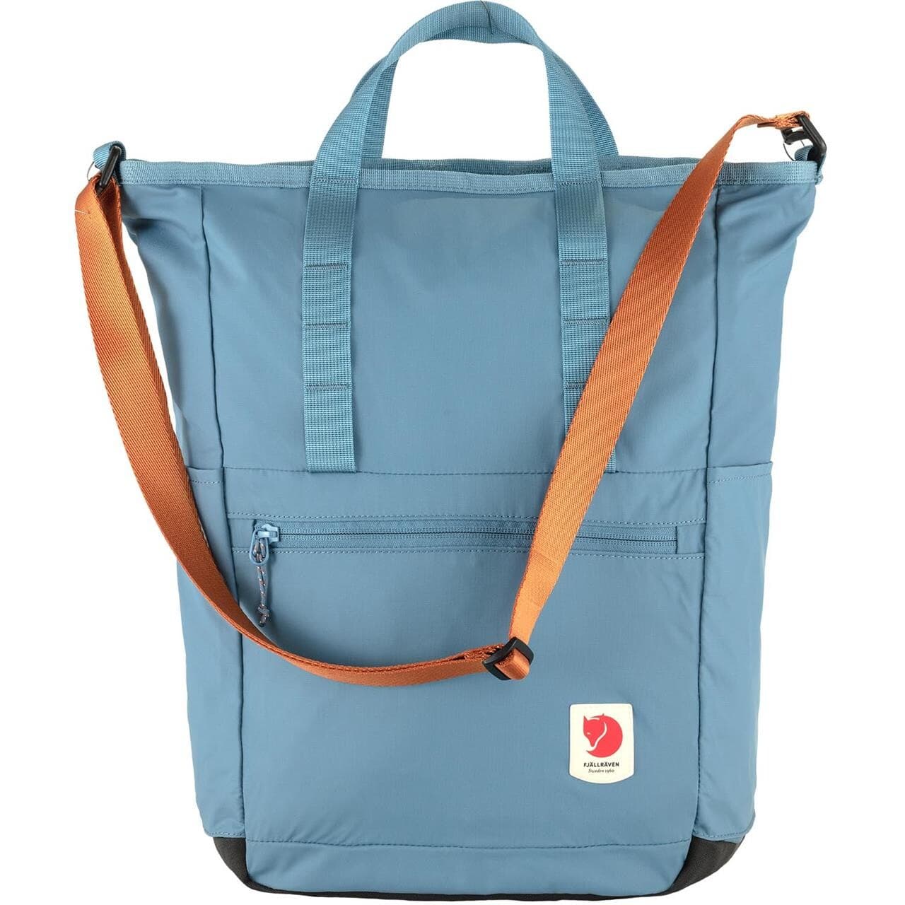 Fjällräven High Coast Totepack (Blå (DAWN BLUE/543) One size)