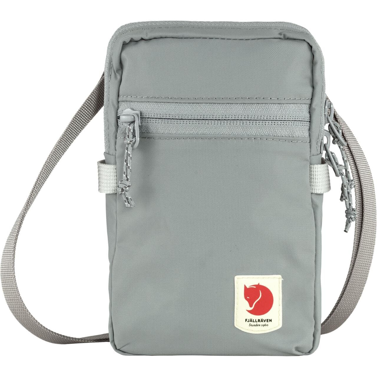 Fjällräven High Coast Pocket (Grå (SHARK GREY/016) One size)