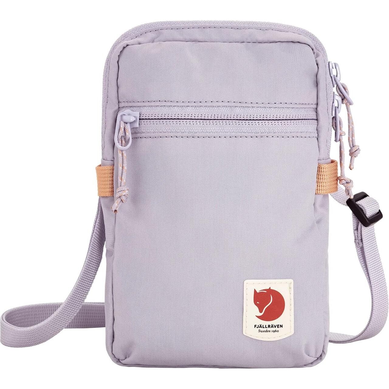 Fjällräven High Coast Pocket (Lilla (LAVENDER MIST/452) One size)