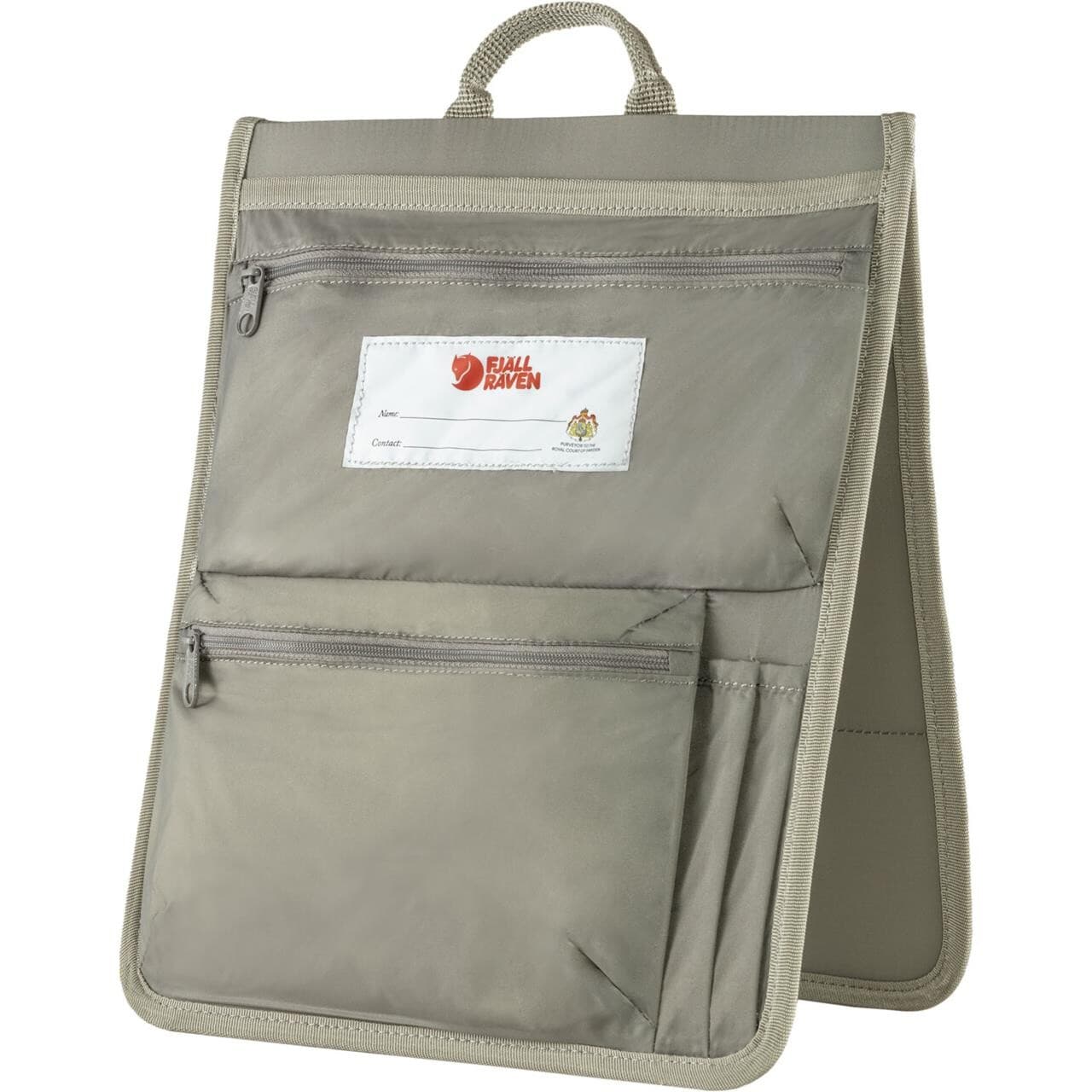 Fjällräven Kånken Organizer (Grå (FOG/021))