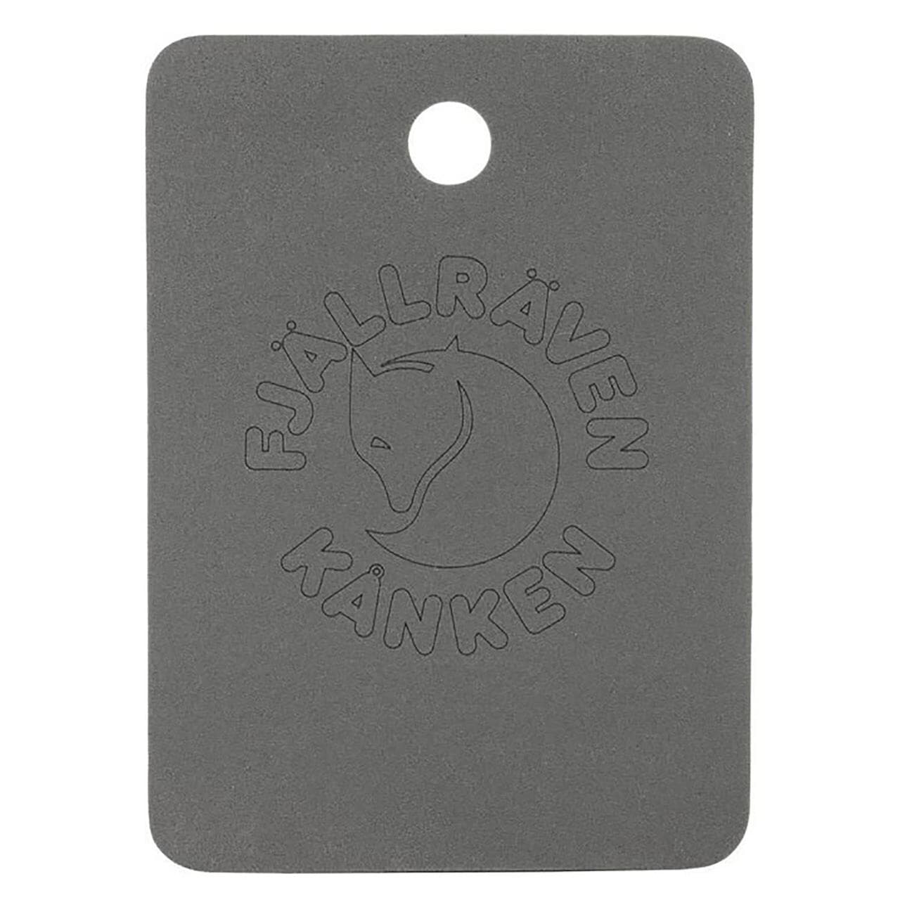 Fjällräven Kånken Seat Pad (Grå (DARK GREY/030))