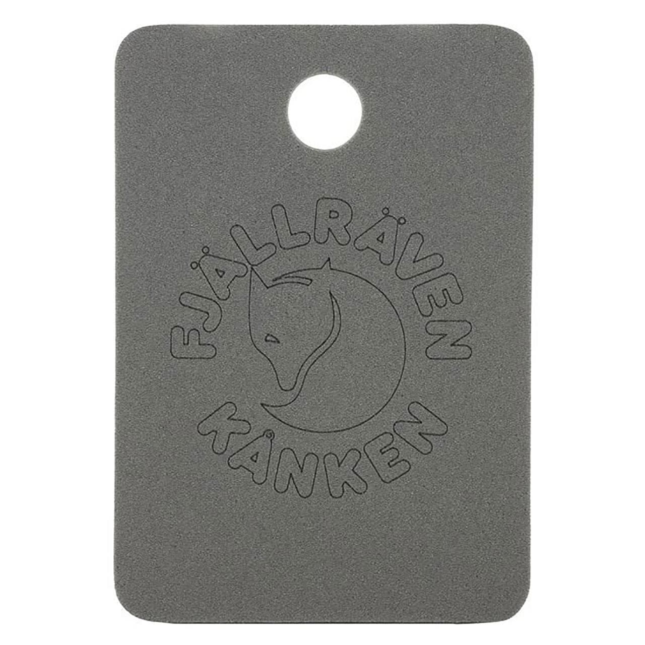 Fjällräven Kids Kånken Seat Pad Mini (Grå (DARK GREY/030))