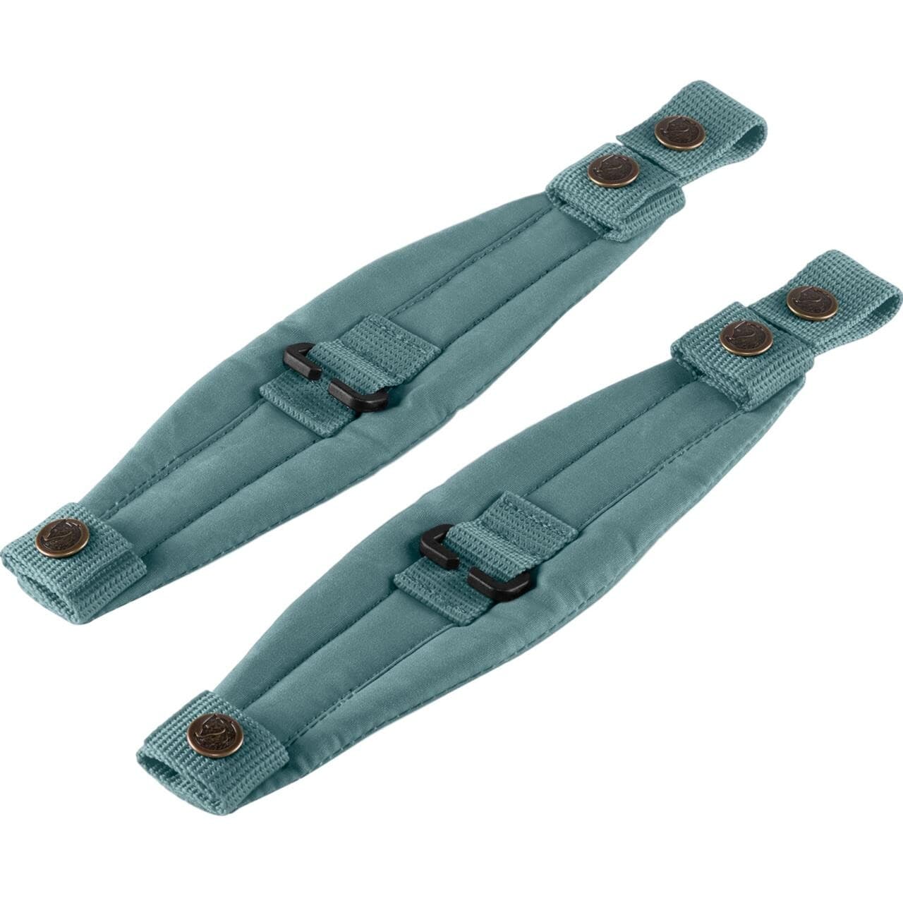 Fjällräven Kids Kånken Mini Shoulder Pads (Grøn (FROST GREEN/664))