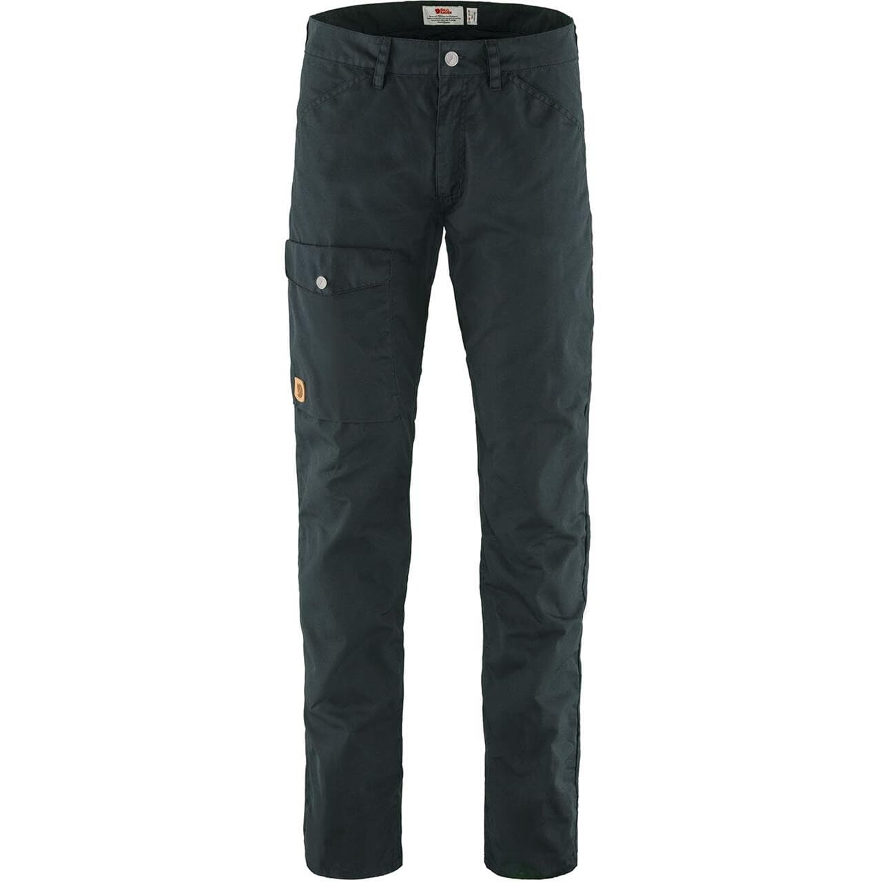 Fjällräven Mens Greenland Jeans Reg (Blå (DARK NAVY/555) 44)