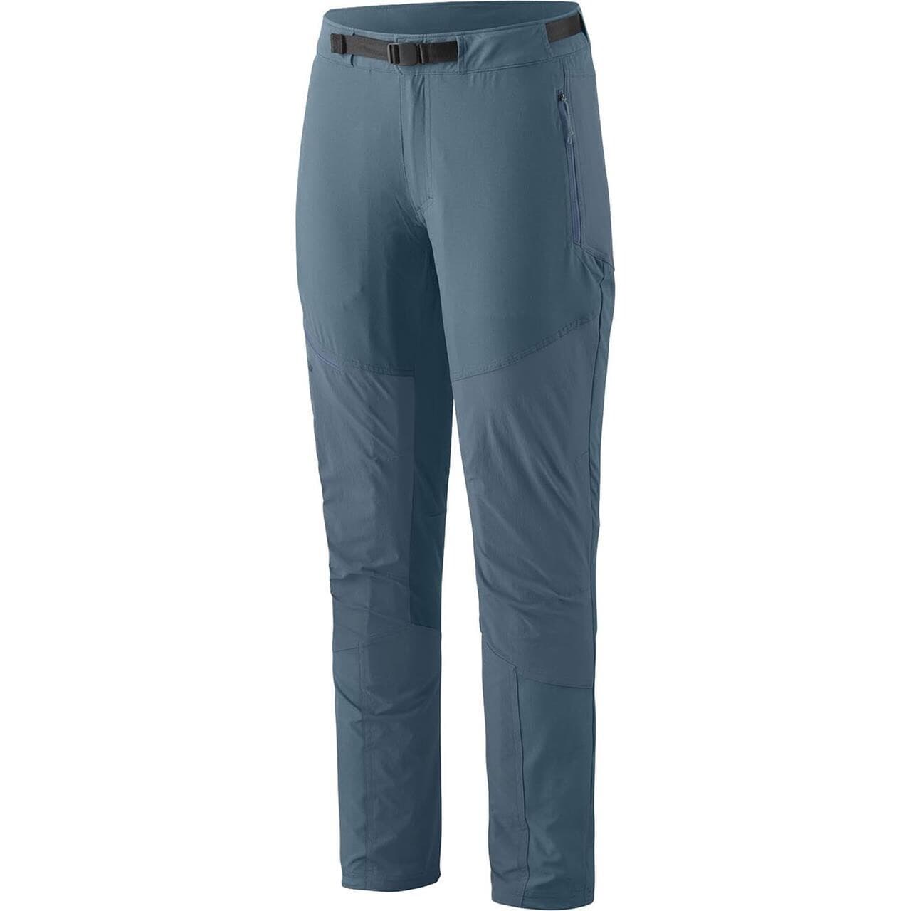 Patagonia Womens Terravia Alpine Pants REG (Blå (UTILITY BLUE) 36)