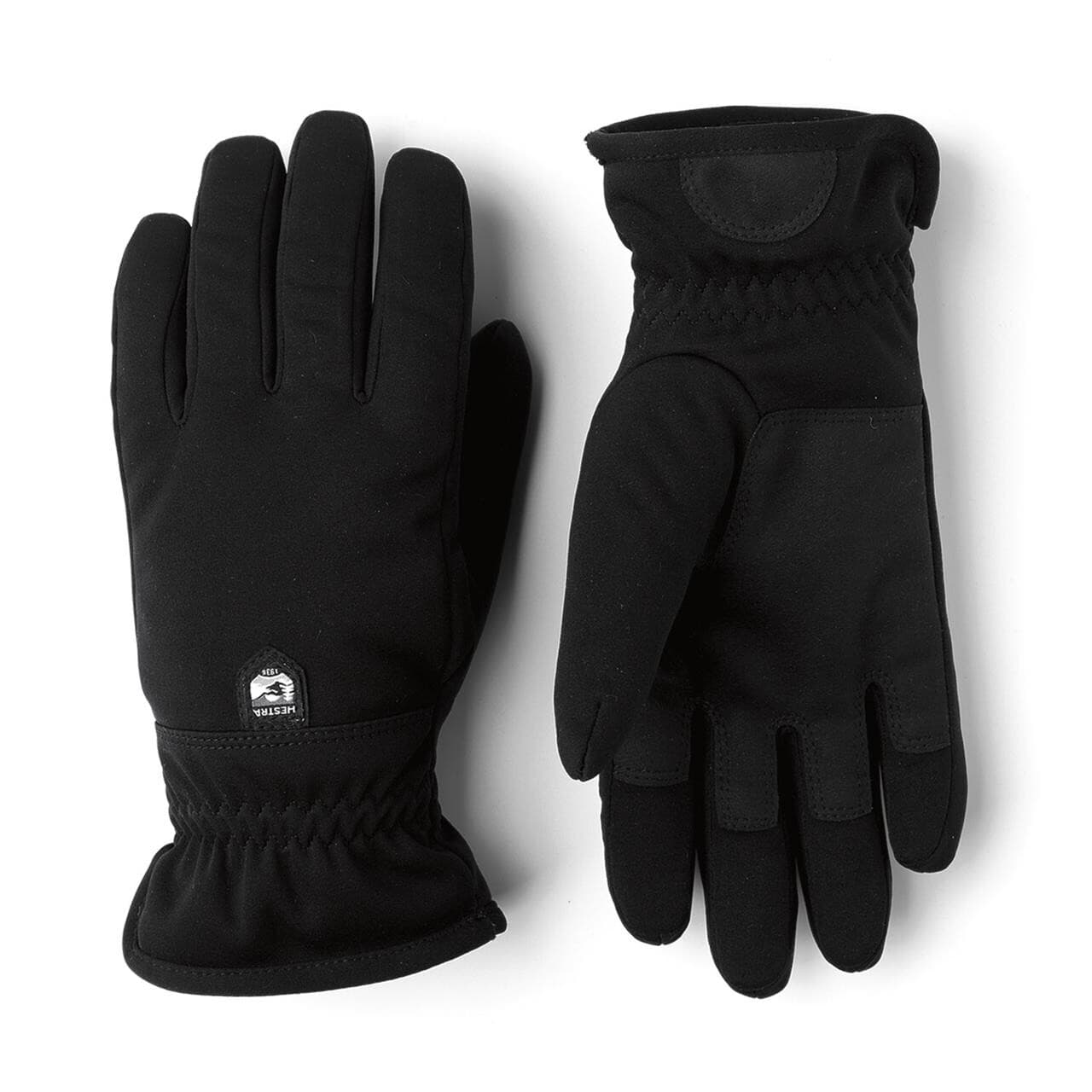 Hestra Taifun (Sort (BLACK) 11)