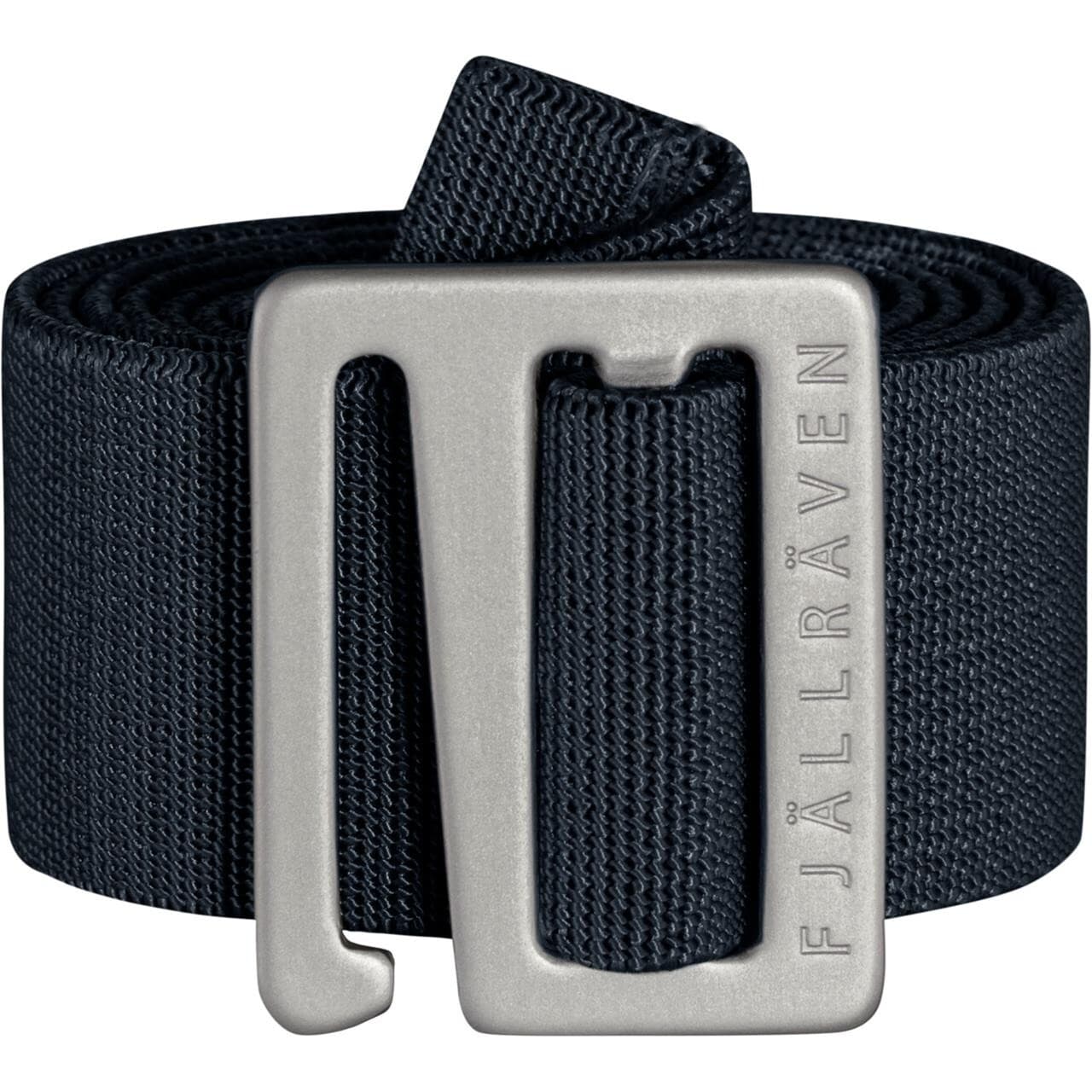Fjällräven Abisko Midsummer Belt (Blå (DARK NAVY/555) One size)