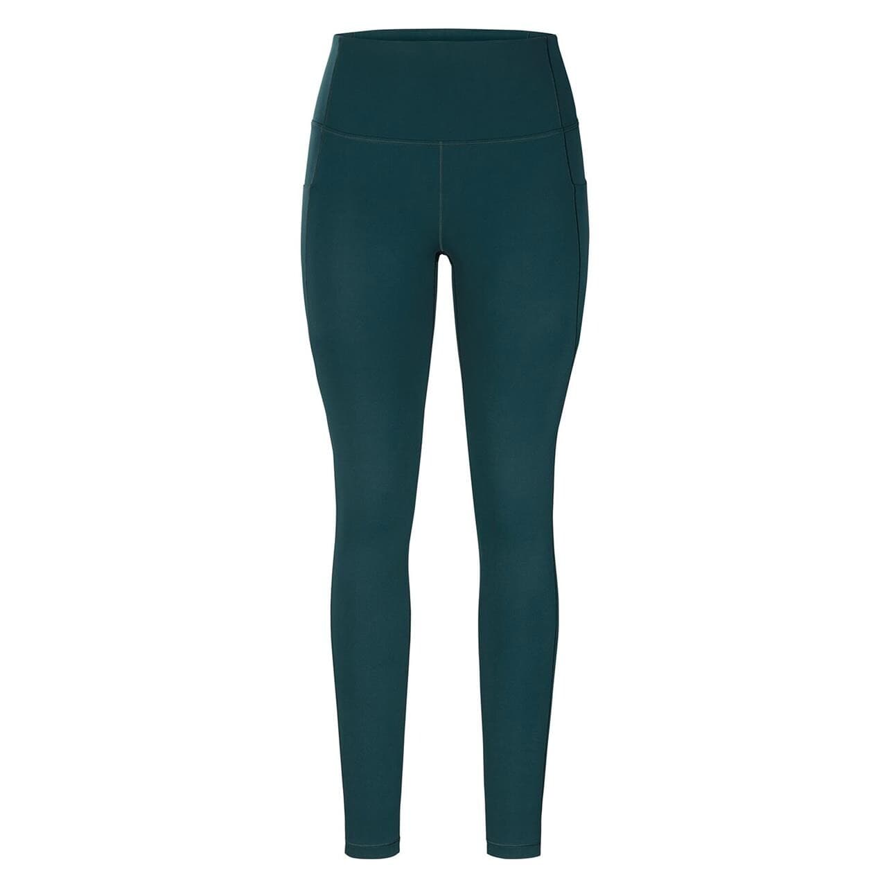 Arcteryx Womens Essent High-rise Legging 28" 2022 model (Blå (LABYRINTH) 34)