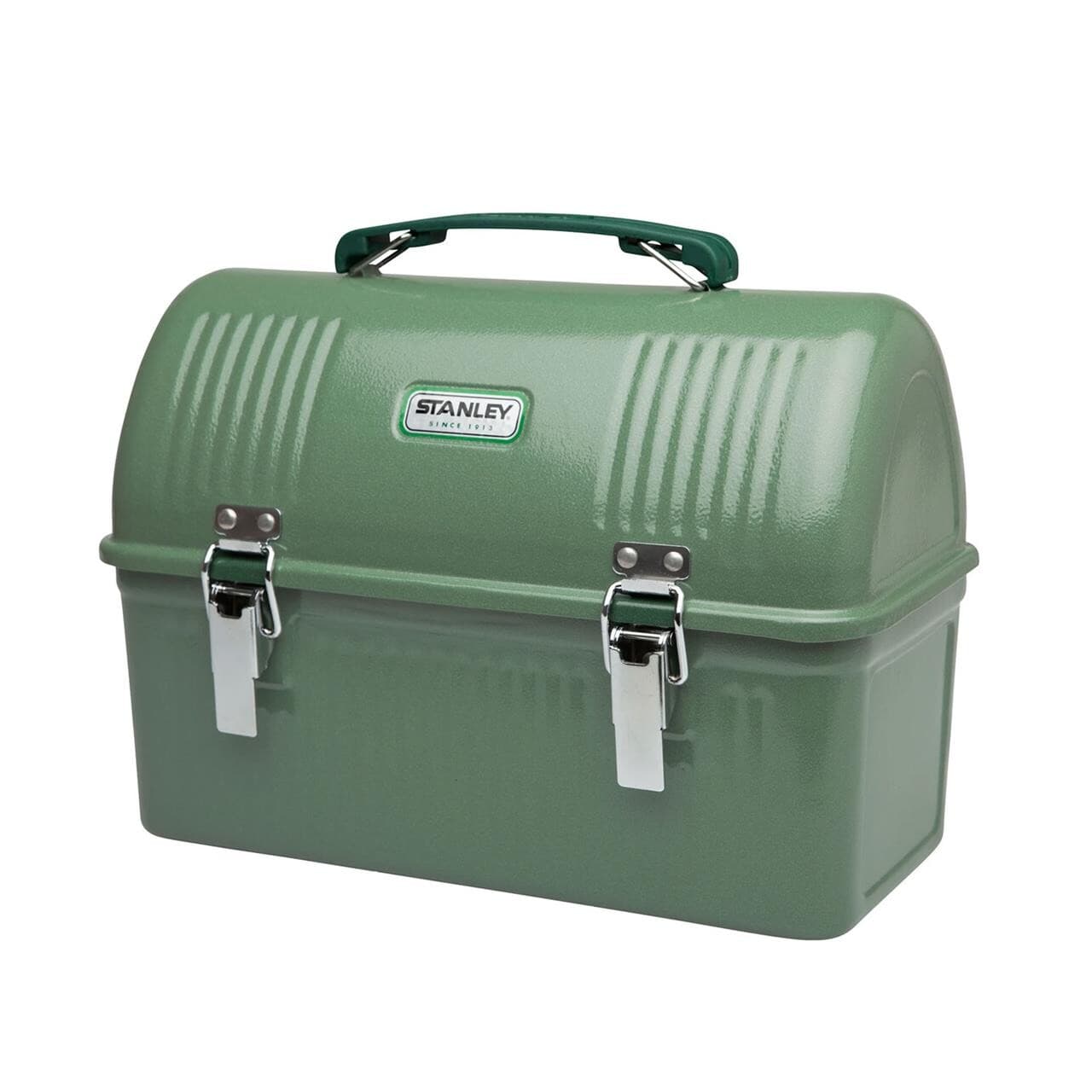 Stanley Classic Lunchbox 9.4l (Grøn (HAMMERTONE GREEN))