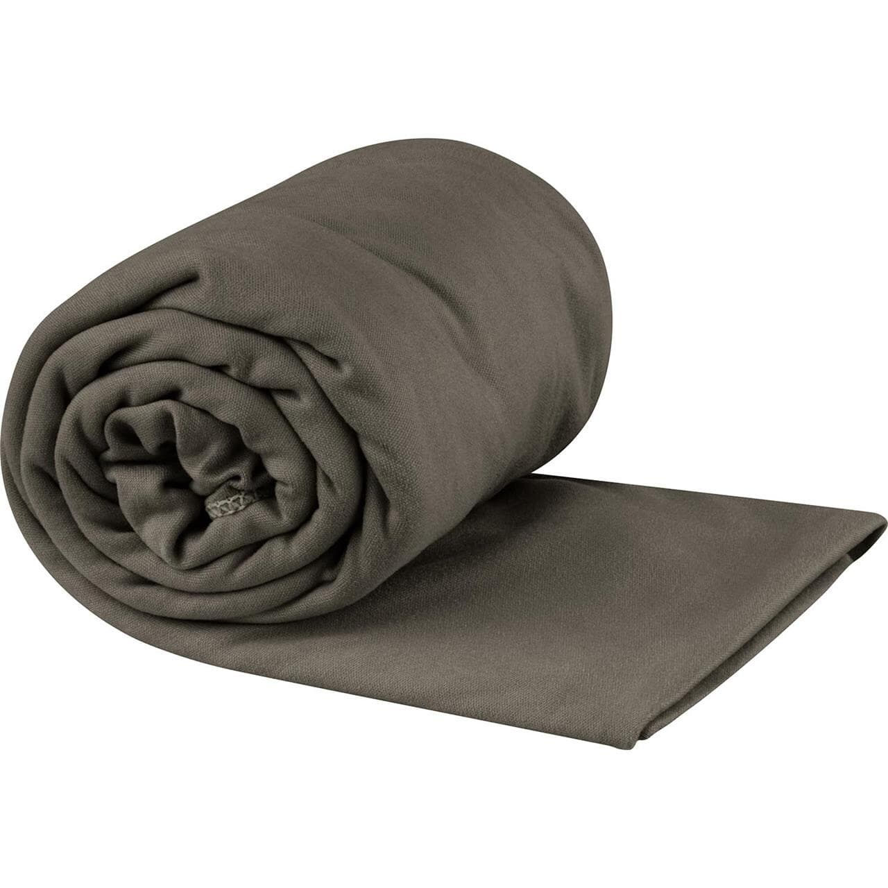 Sea to Summit Pocket Towel X-large (Grå (BELUGA))