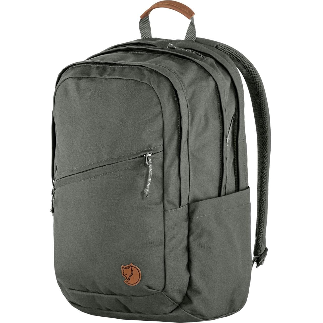 Fjällräven Räven 28 (Grå (BASALT/050) One size)