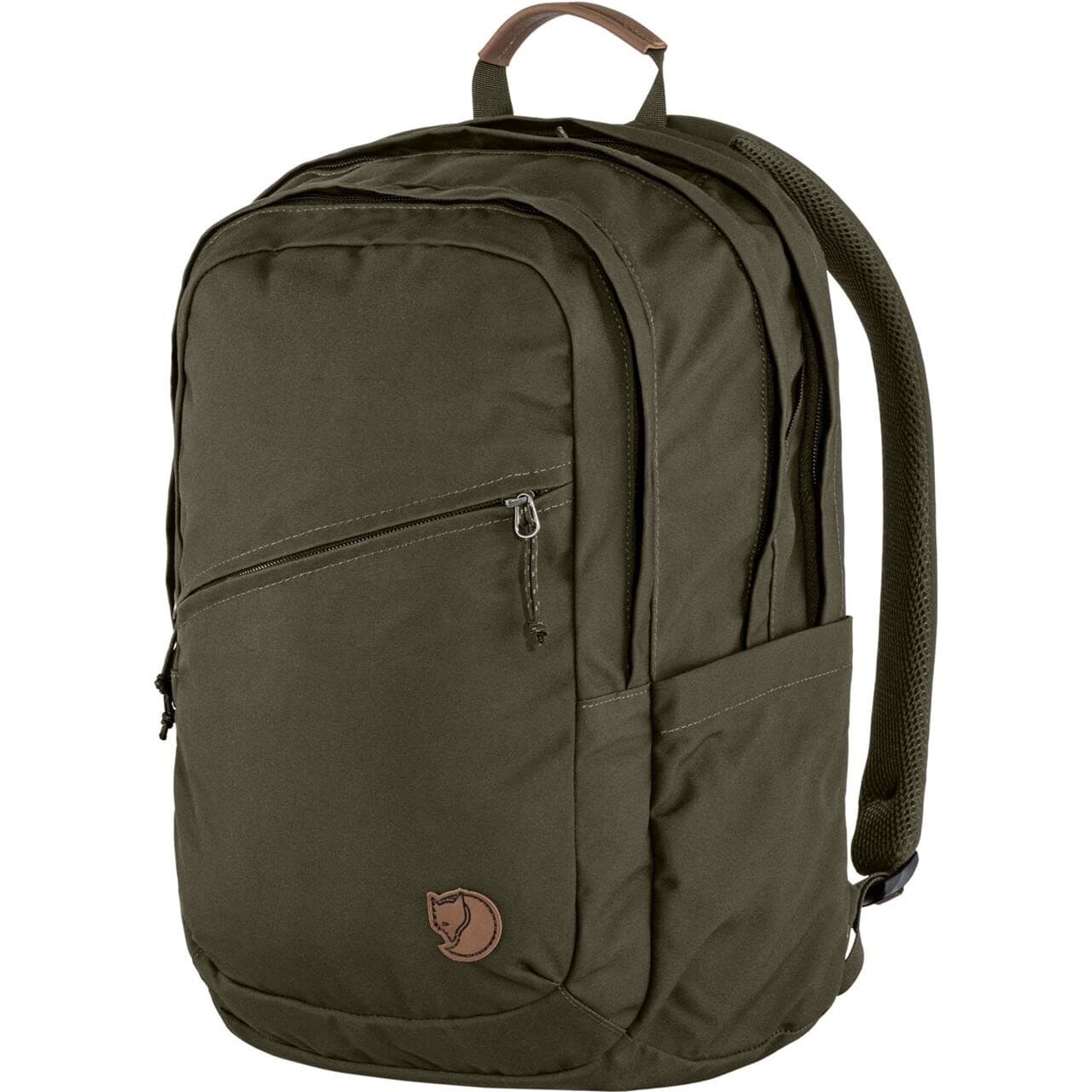 Fjällräven Räven 28 (Grøn (DARK OLIVE/633) One size)
