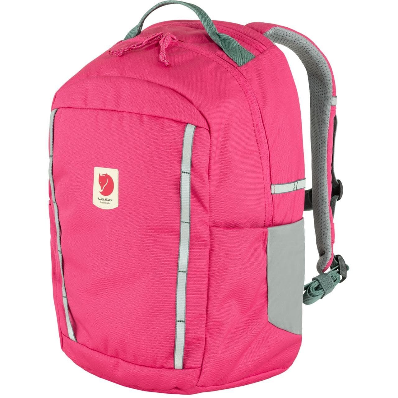 Fjällräven Kids Skule (Lyserød (MAGENTA PINK/303) One size)