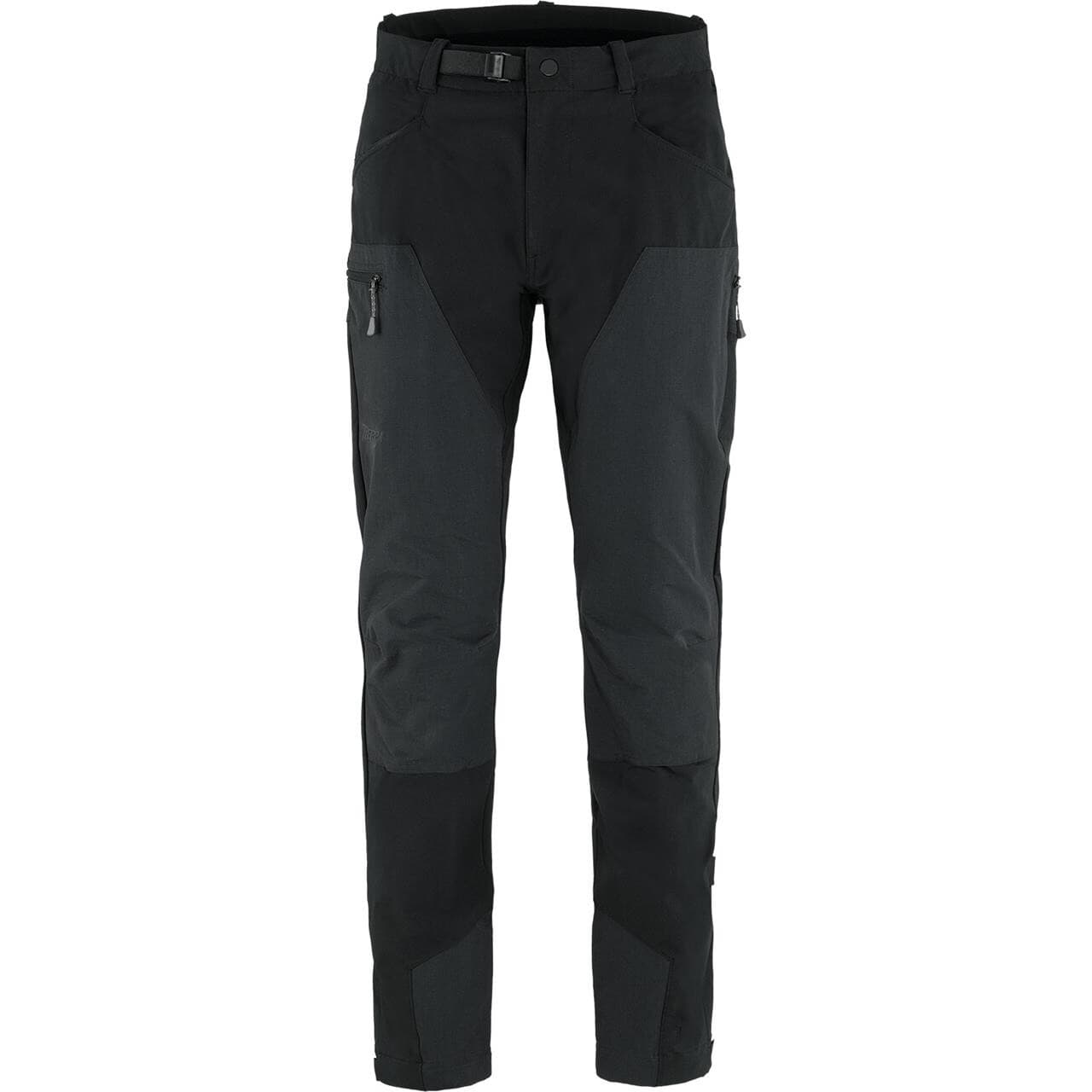 Tierra Womens Off-Ccourse Pant Gen.2 (Sort (BLACK) 36)