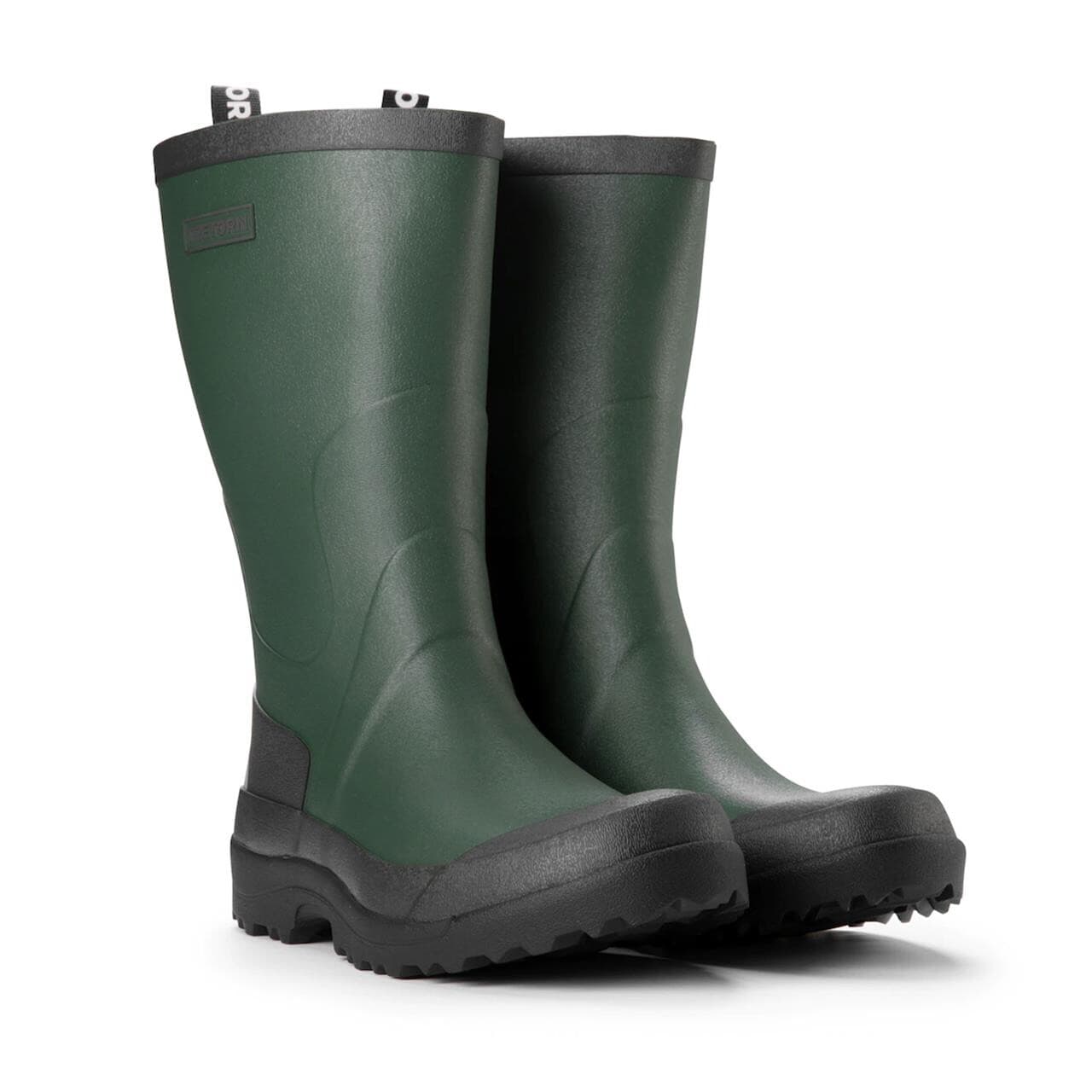 Tretorn Terräng (Grøn (GREEN) 43)