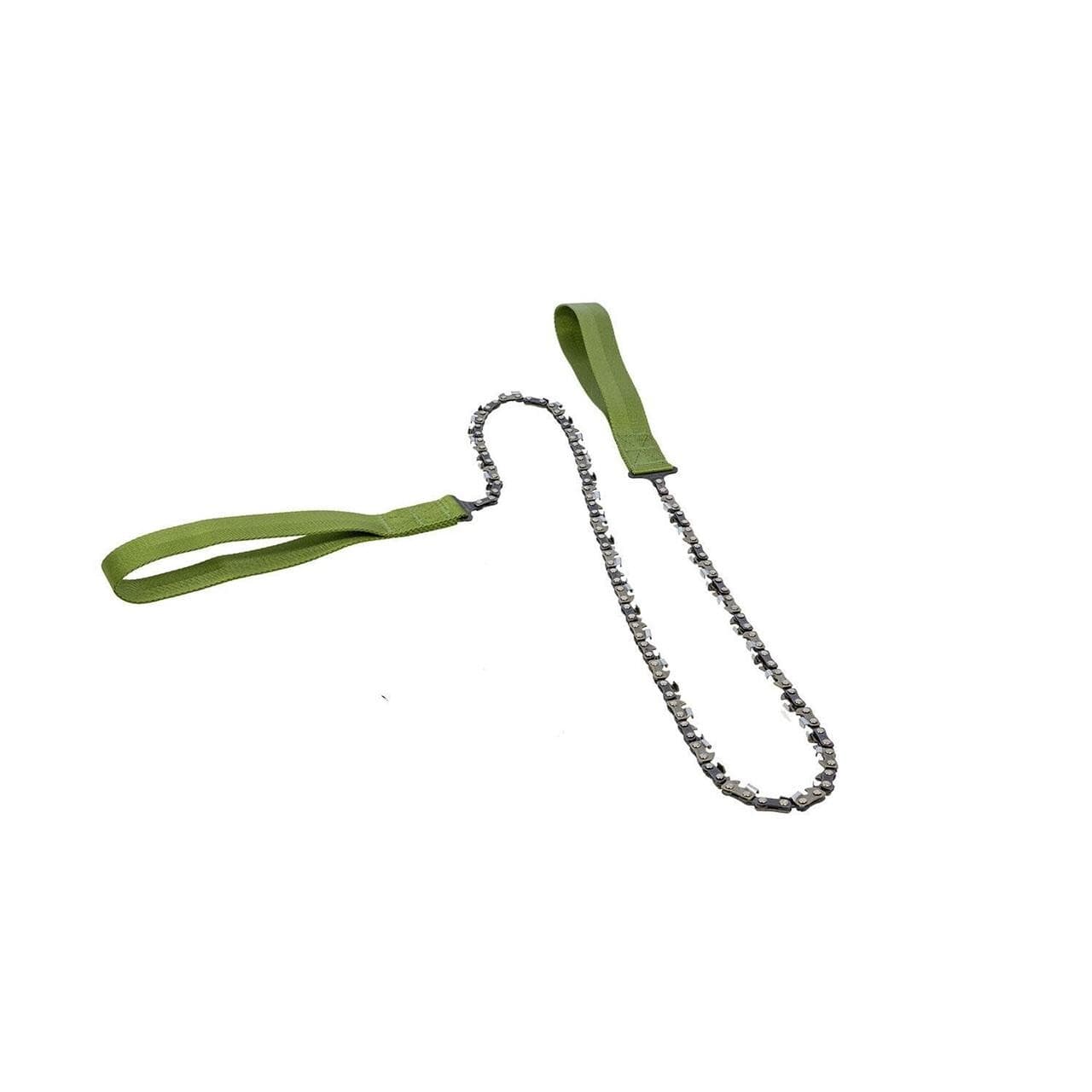 Nordic Pocket Saw X-Long (Grøn (GREEN))