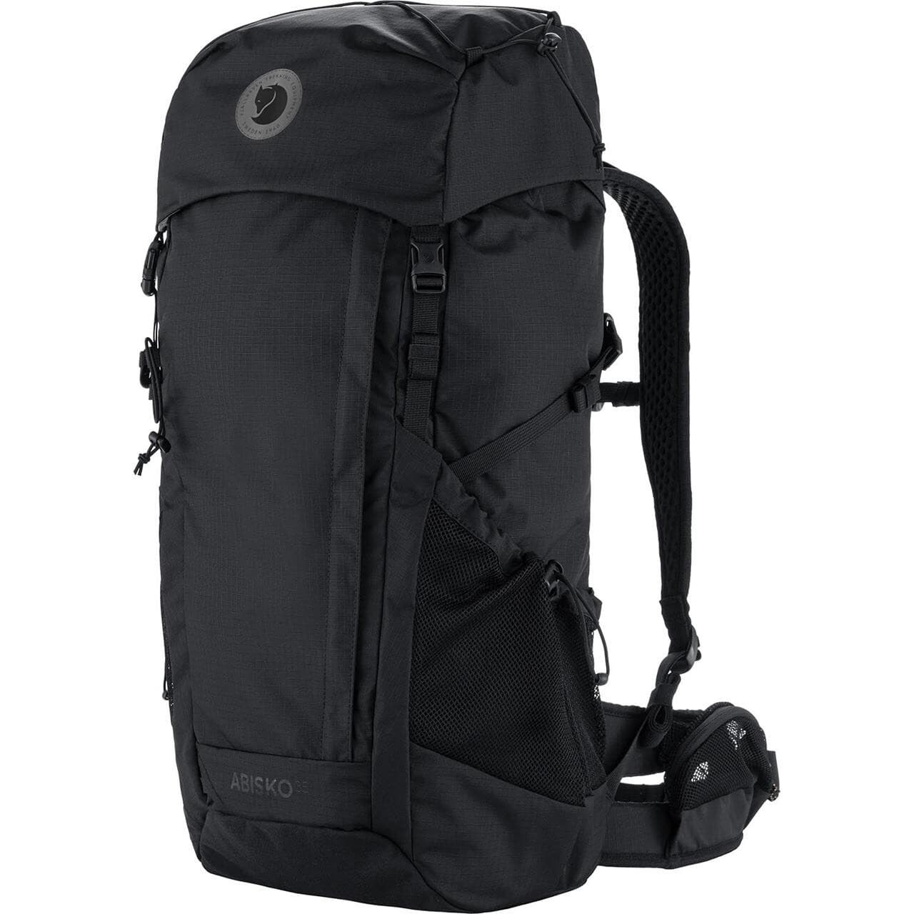 Fjällräven Abisko Hike 35 S/M (Sort (BLACK/550))