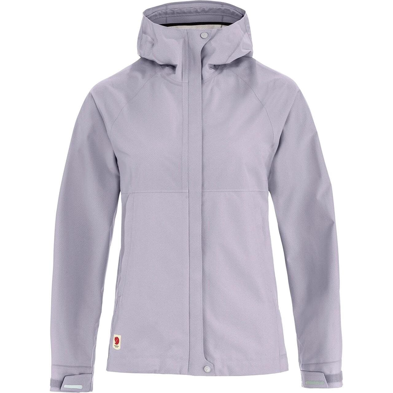 Fjällräven Womens HC Hydratic Trail Jacket (Lilla (LAVENDER MIST/452) Medium)