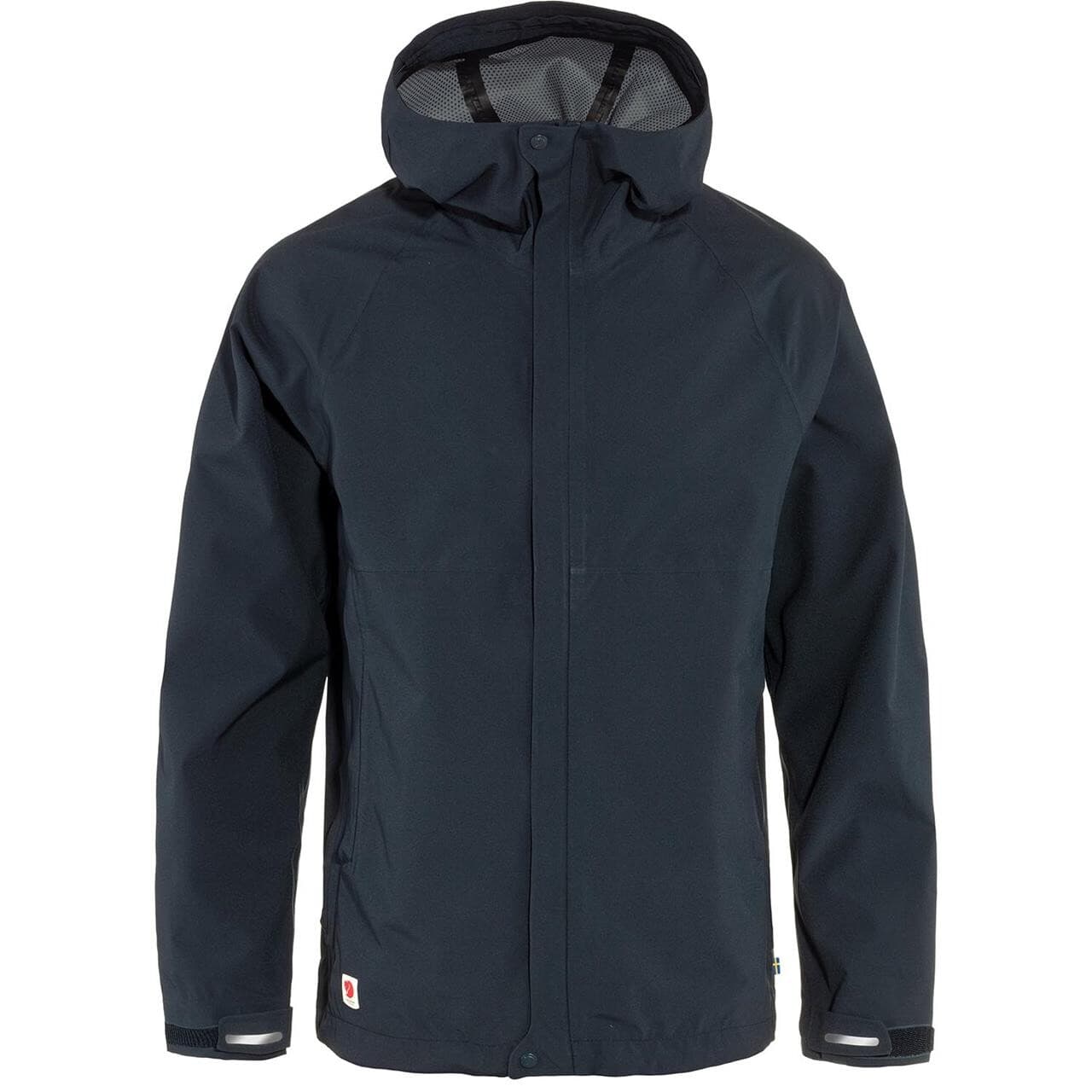 Fjällräven Mens HC Hydratic Trail Jacket (Blå (DARK NAVY/555) Medium)