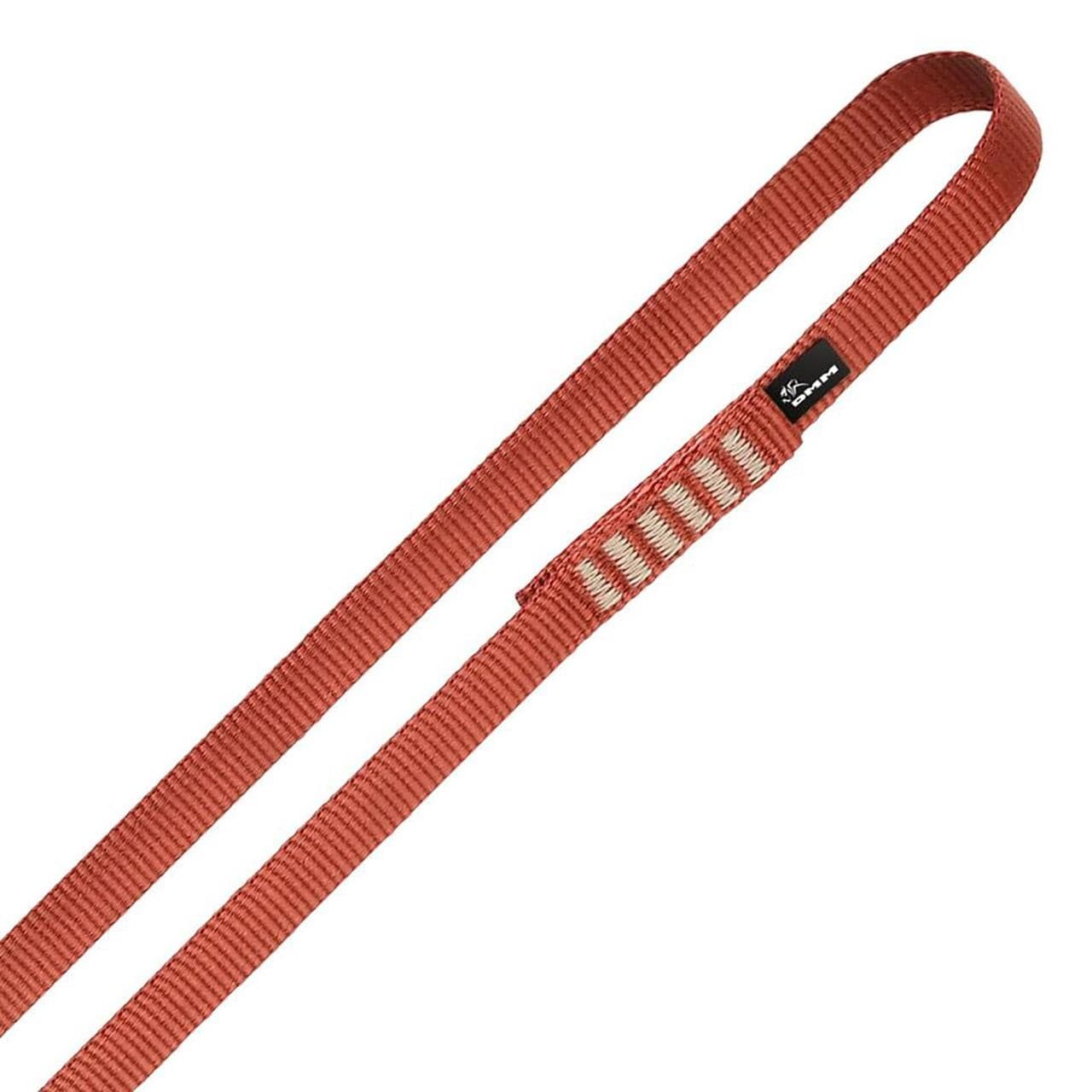 DMM 16mm Nylon Sling (Rød (RED) 60CM)