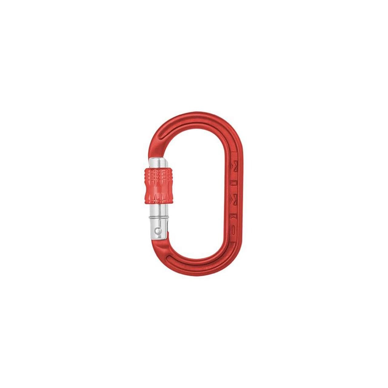 DMM XSRE Lock (Rød (RED))