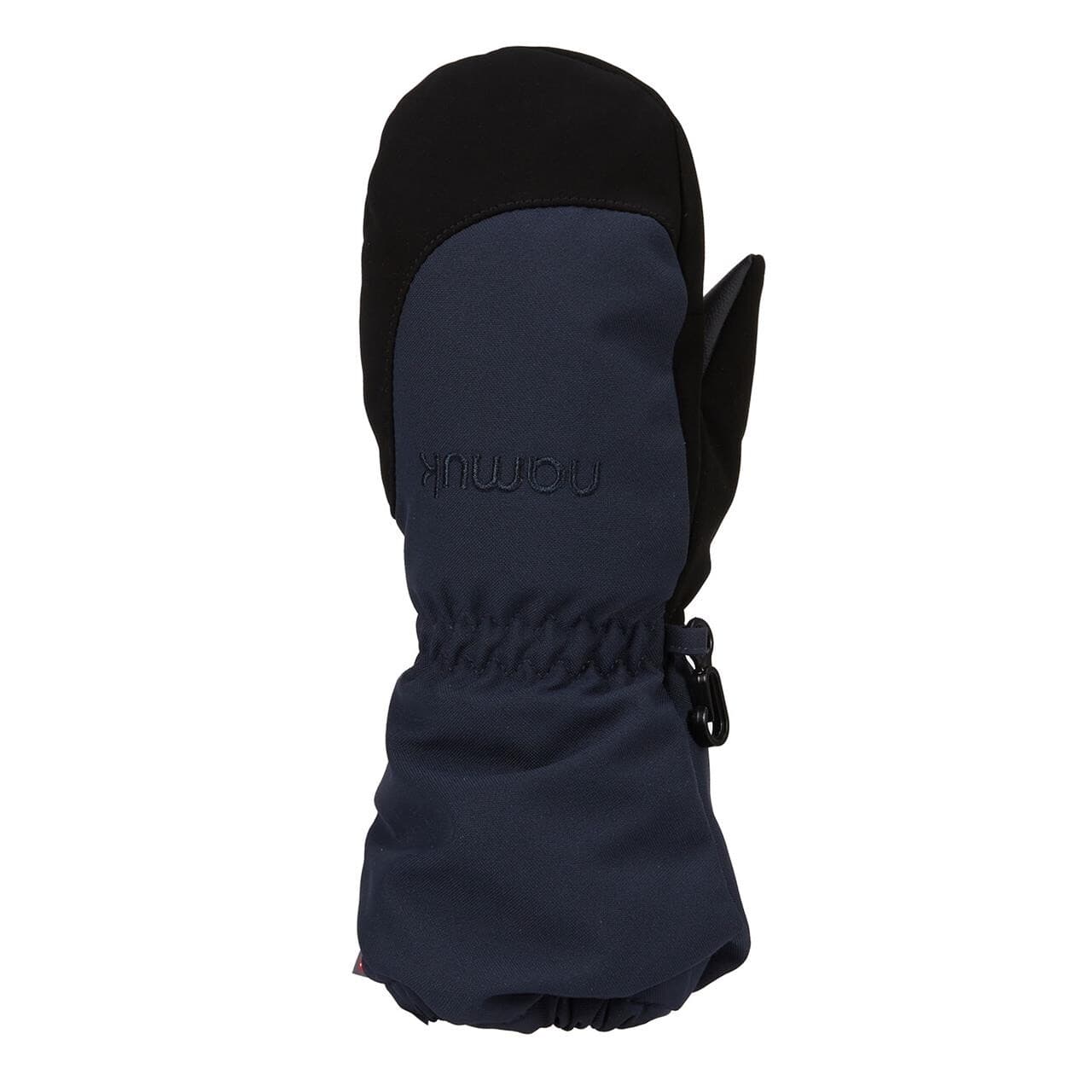 Namuk Kids Statement Gloves (Blå (TRUE NAVY) 128-134 cm)