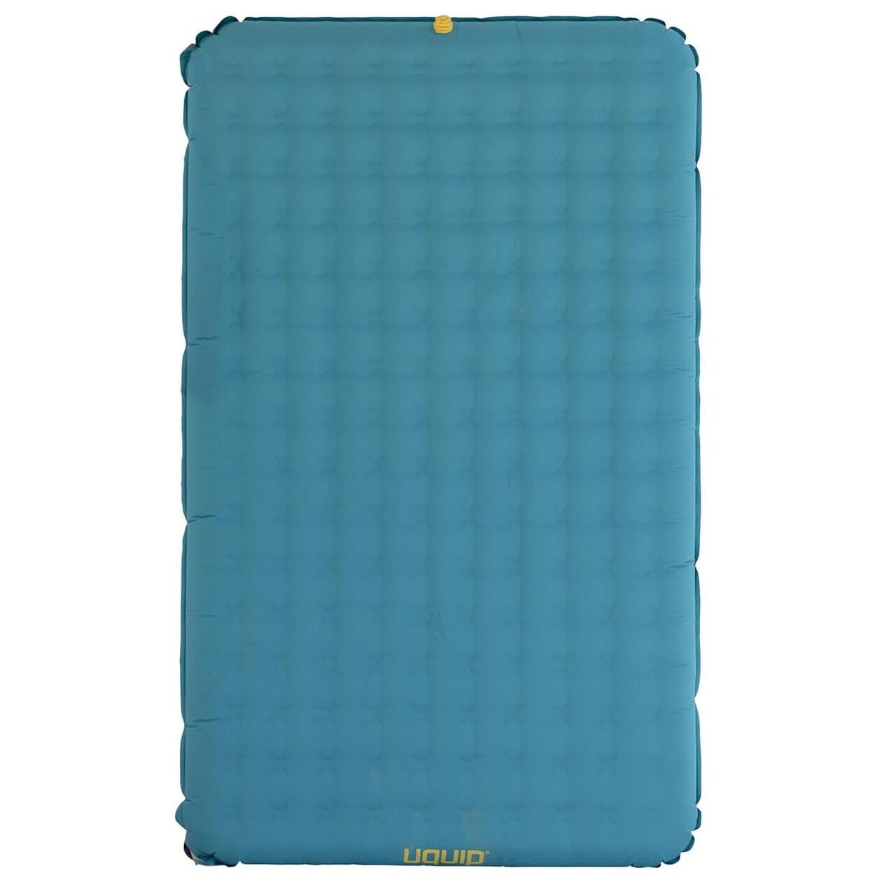 UQUIP Betty Double (Blå (BLAU/GELB) One size)