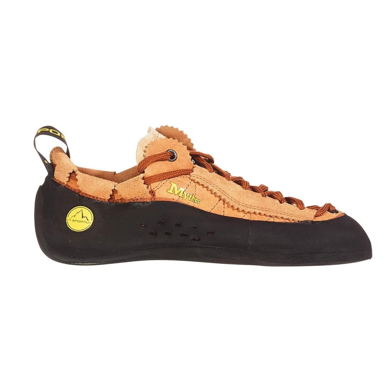 La Sportiva Mens Mythos S2023 model (Beige (SAND) 46,5)