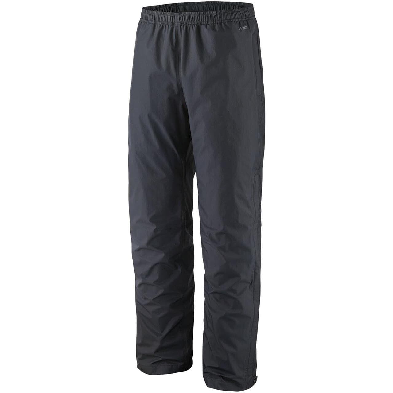 Patagonia Mens Torrentshell 3L Pants REG (Sort (BLACK) Medium)