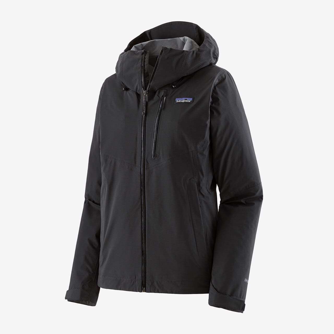 Patagonia Womens Granite Crest Jacket (Sort (BLACK) Small)