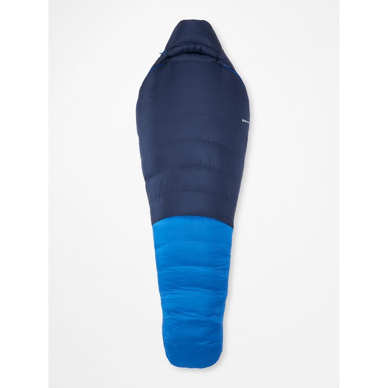 Marmot Helium (Blå (ARCTIC NAVY/DARK AZURE) Personlængde 167 cm)