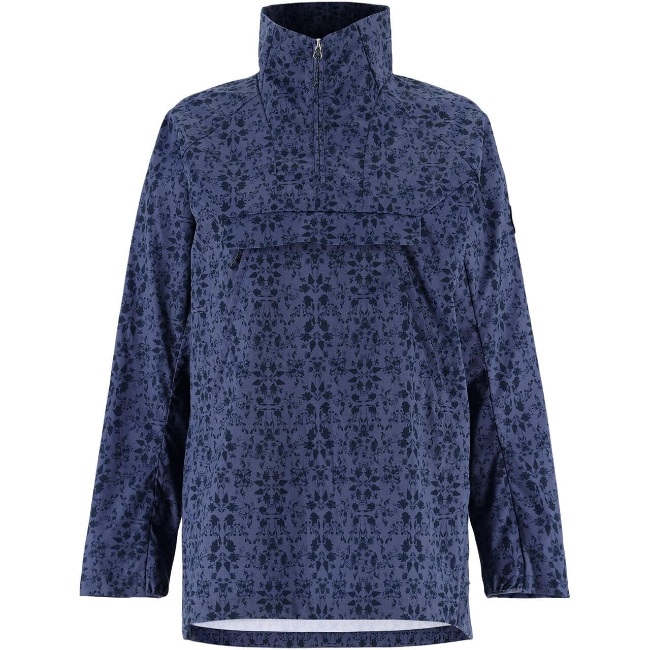 Kari Traa Womens Ruth Anorak (Lilla (MOON) Small)