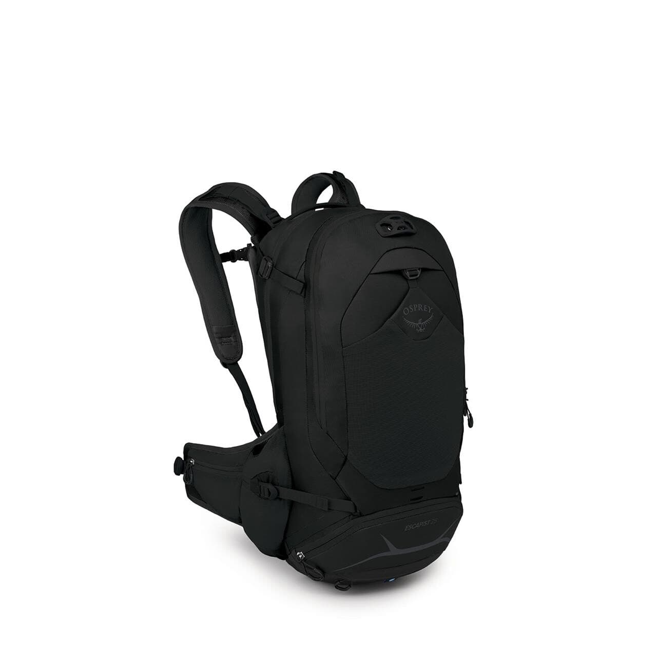 Osprey Escapist 25 (Sort (BLACK) Small/medium)