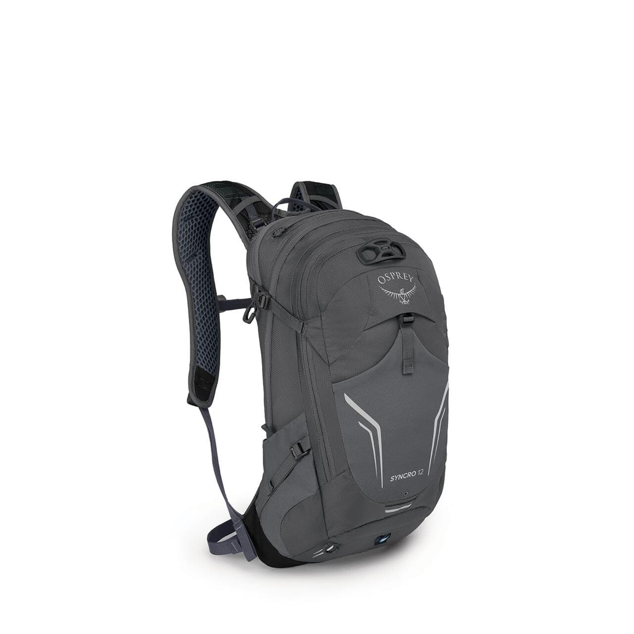 Osprey Mens Syncro 12 S2023 model (Grå (COAL GREY) One size)